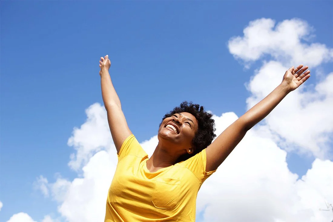 Why Is It Hard to Feel Happy? Processing Joy After Trauma