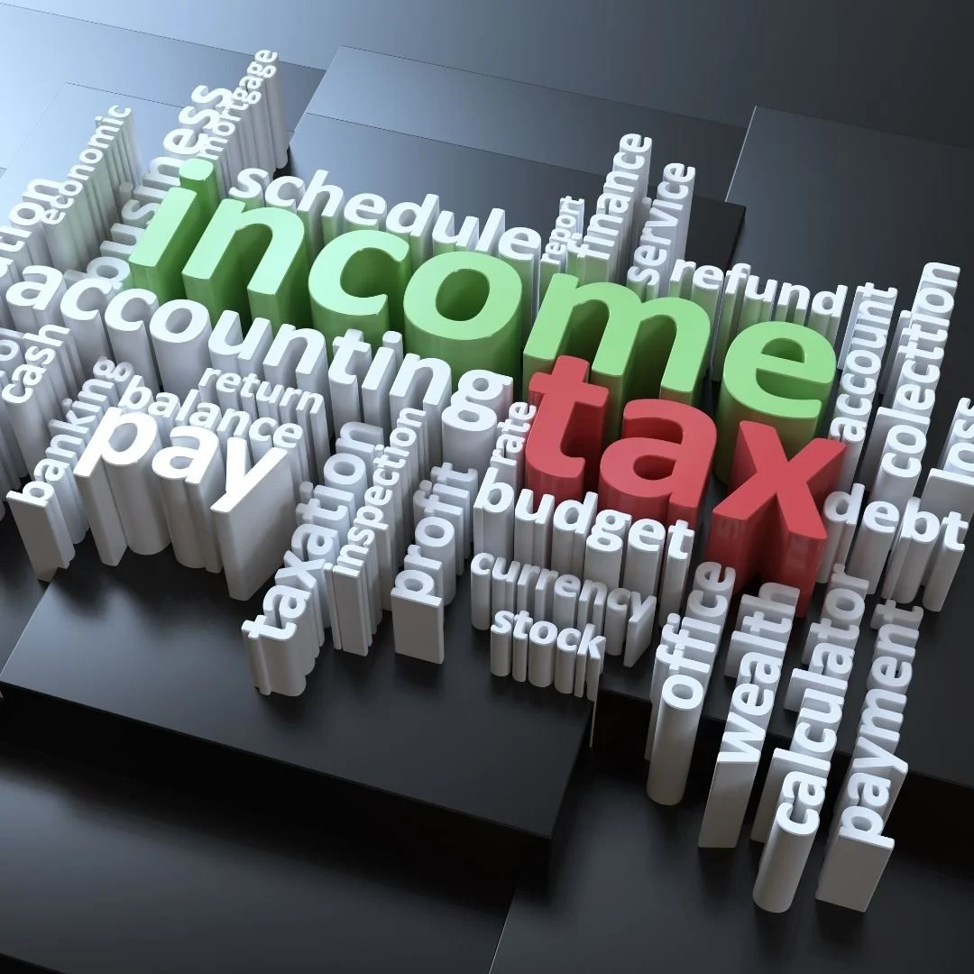 Expert tax services for individuals and businesses offered by NexxLevel in Maryland, Washington, and nationwide.