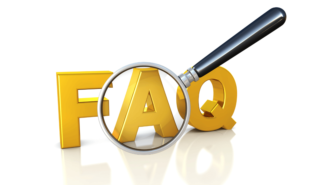 FAQs for bookkeeping, tax, payroll, and business startup services serving Washington businesses and clients nationwide.