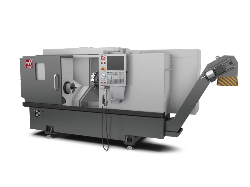 Quality Machine Works HM Quality Machining Inc.