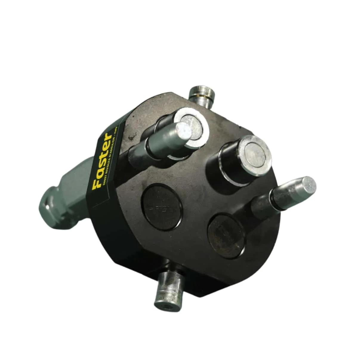 Avant Quick Hydraulic Connector