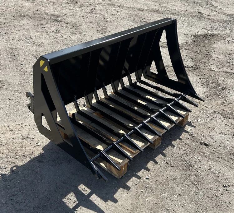 Astrak Riddle Bucket Riddle Bucket — TCF Engineering