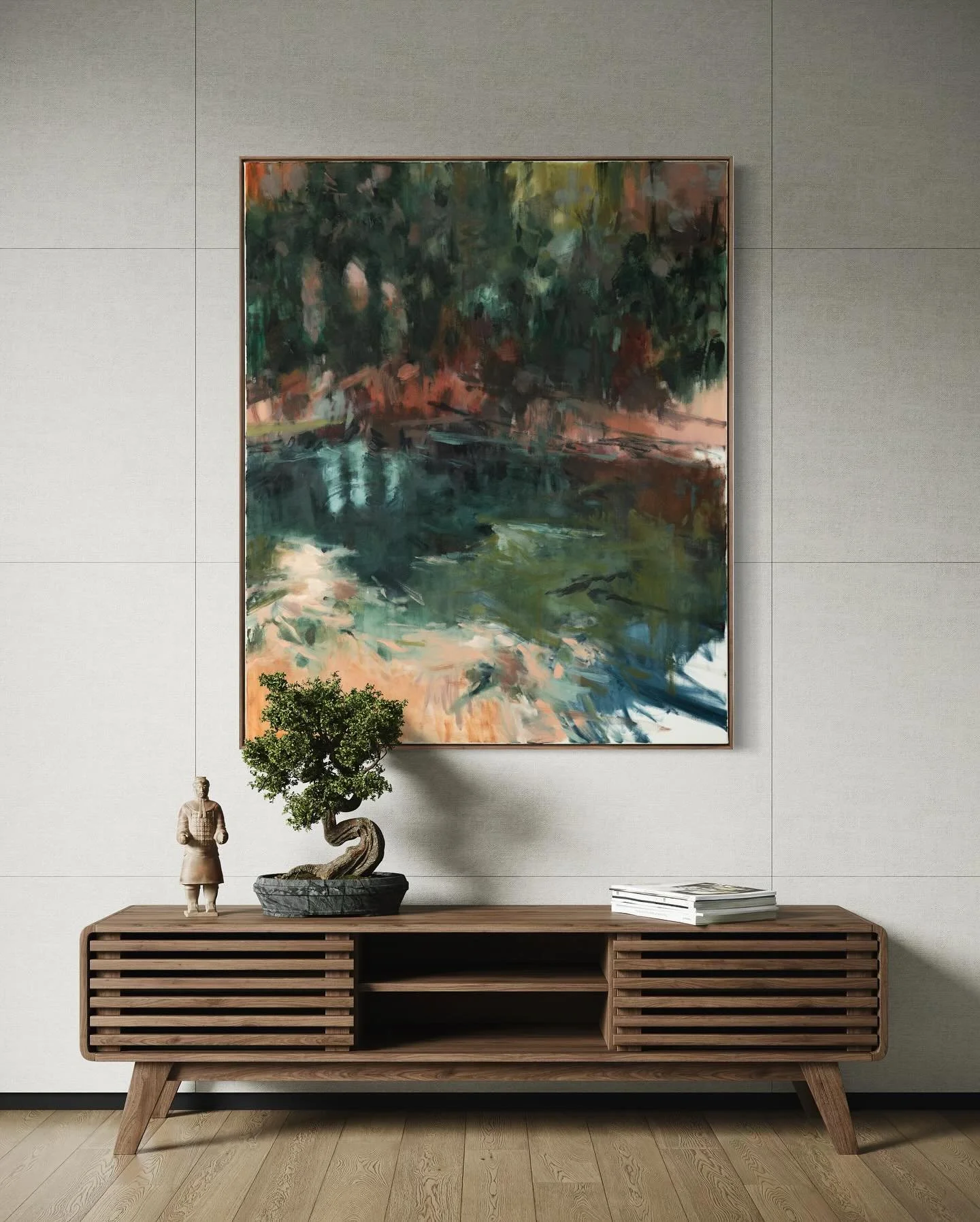 We have one more upcoming trip, but our season of traveling is (mostly) coming to a close. I look forward to returning to the studio more consistently, I always miss it when I&rsquo;m away. Traveling to different landscapes and cultures in quick succ