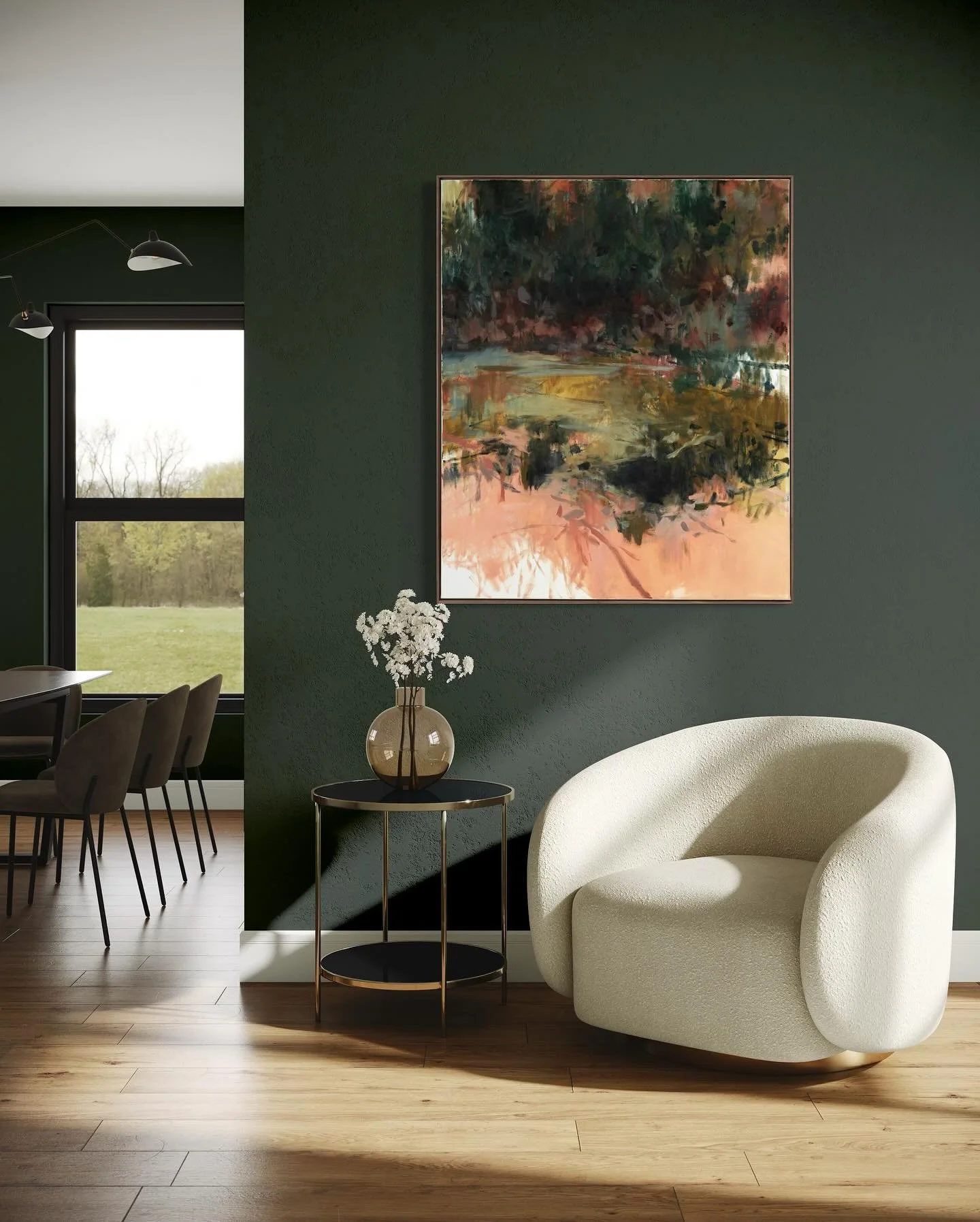 &ldquo;holding the world together&rdquo;
100x120cm
oil on canvas
available