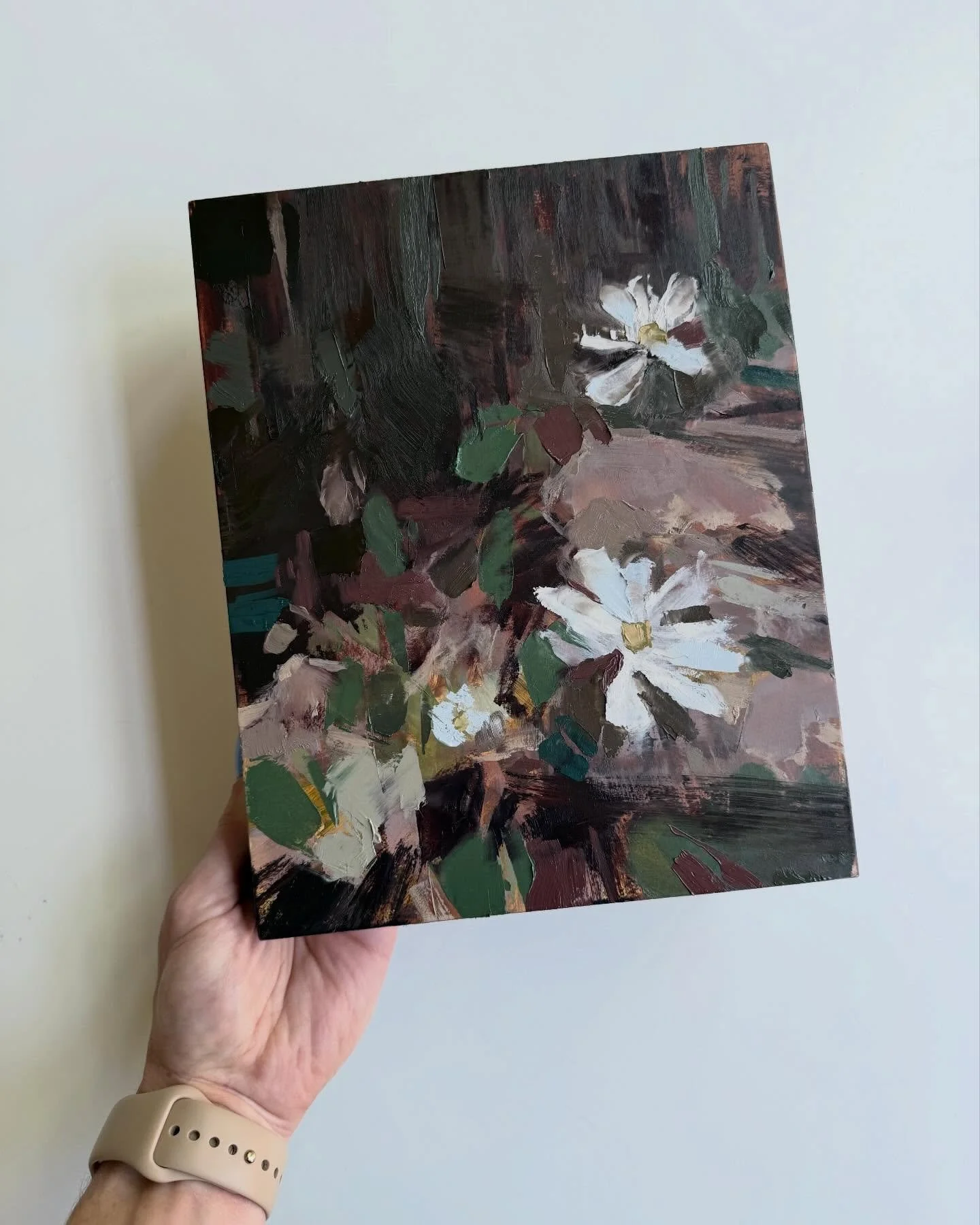 WEATHERING: the endurance of the ordinary
May 1-31 
@phaetongallerycharlottesville 

++++

I haven&rsquo;t posted very much about the paintings and process for this show because it has been difficult for me to even gather the words. Instead I allowed