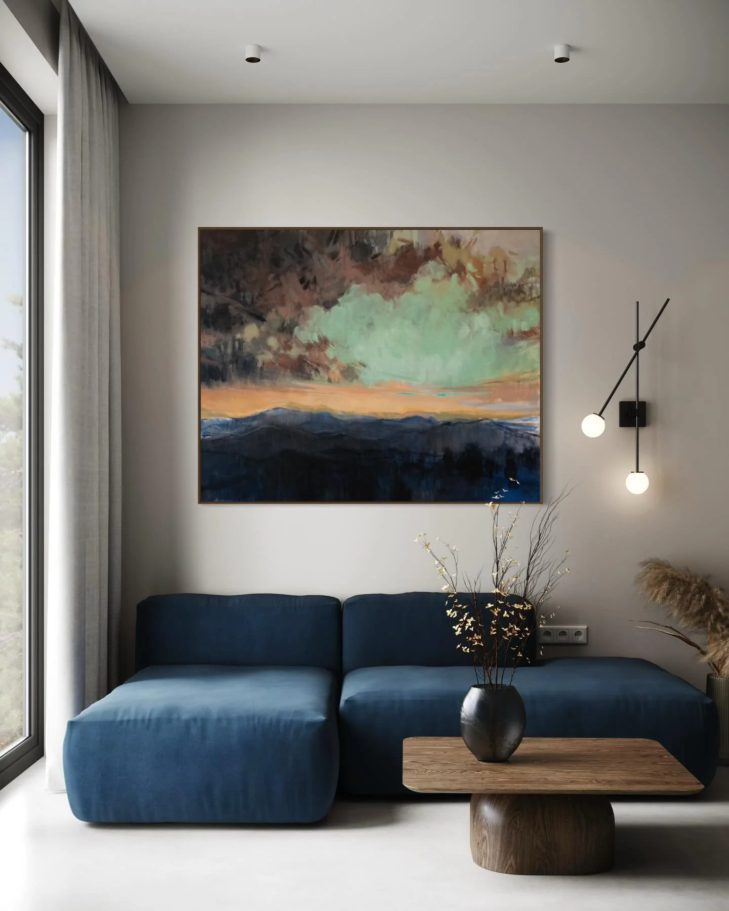 unfinished business
48x60in
oil on canvas
Available now @phaetongallerycharlottesville