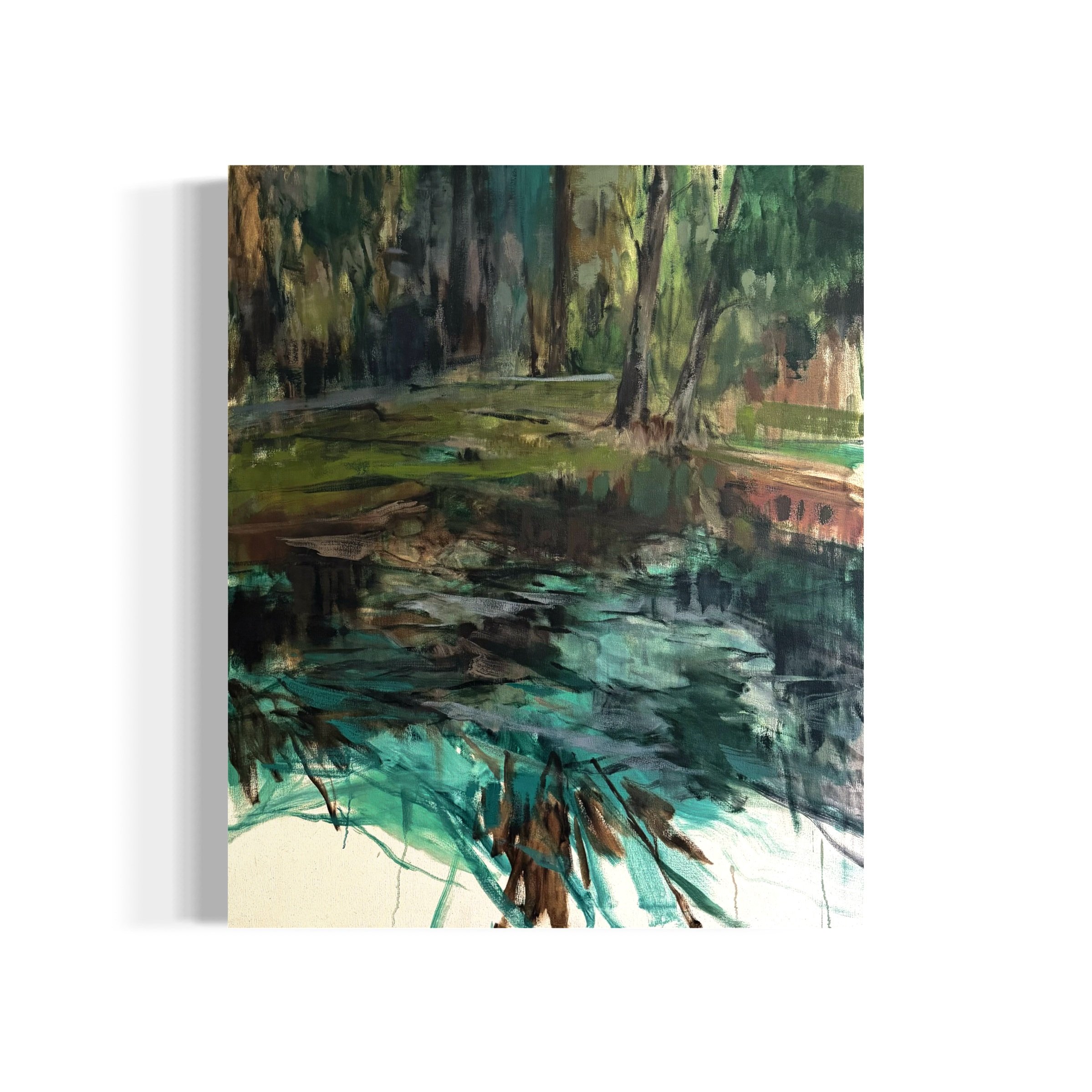 120x100 cm
oil on canvas