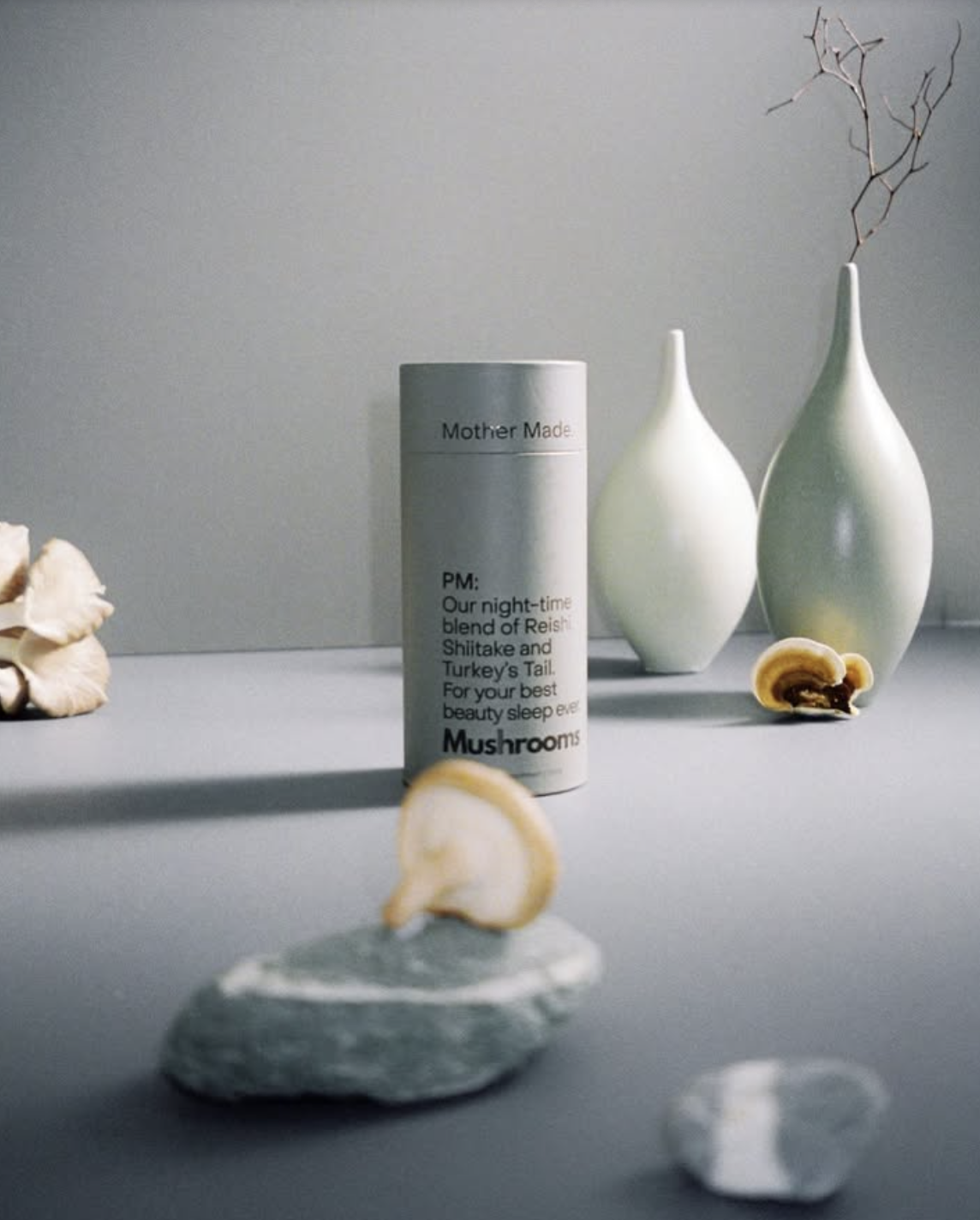 Mother Made | PM Mini Night Mushroom Supplement