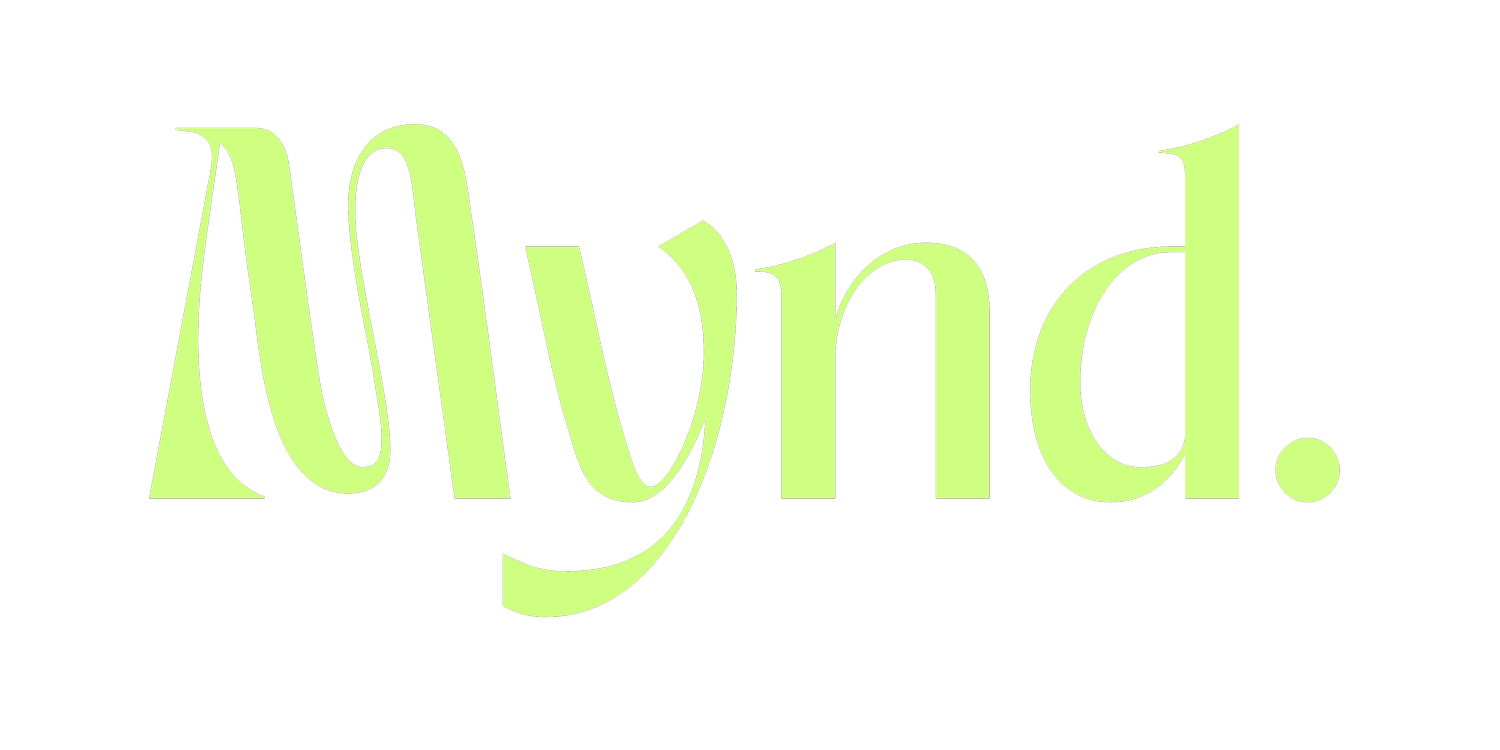 Mynd Naturopathy
