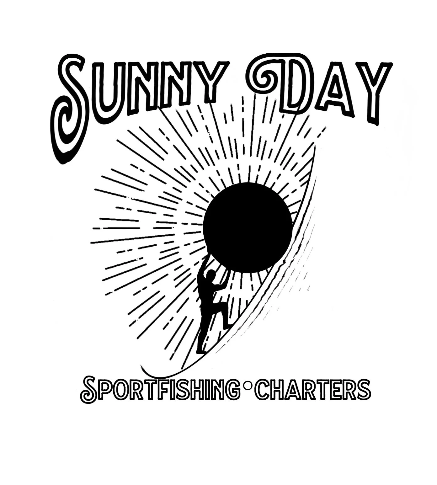 Sunny Day Sportfishing in Port San Luis Obispo