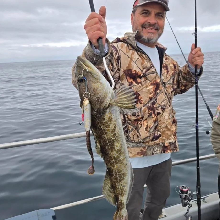 Who wants to go to purisma tomorrow.
There is finally some decent weather for the long run down. Send me a message if you want to go. 

One of the biggest salmon caught in The area was down there a couple weeks ago&hellip; and there is all kinds a st