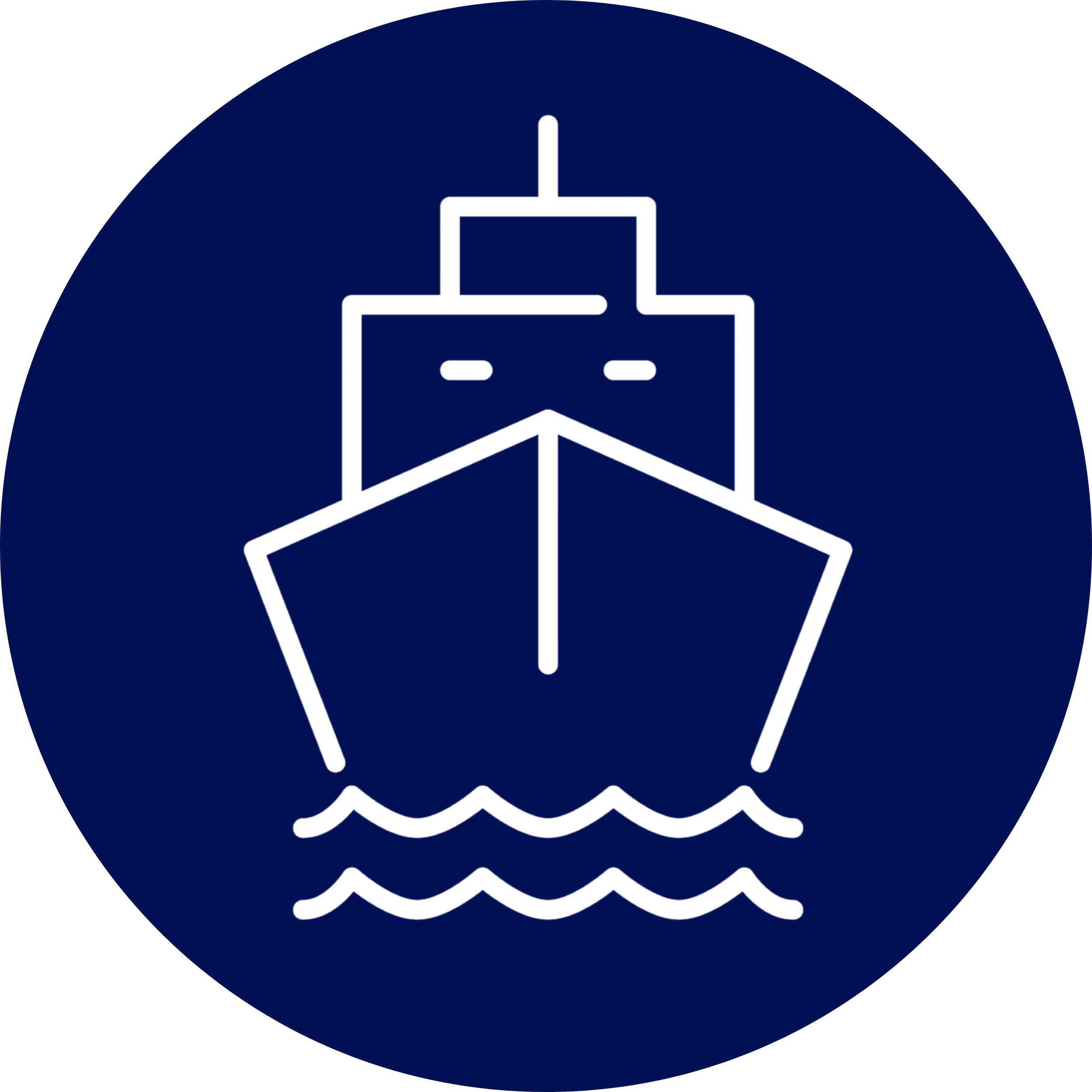 Petty Kings Ptown Provincetown Pedicab Ferry Pick-Up & Drop Off Icon