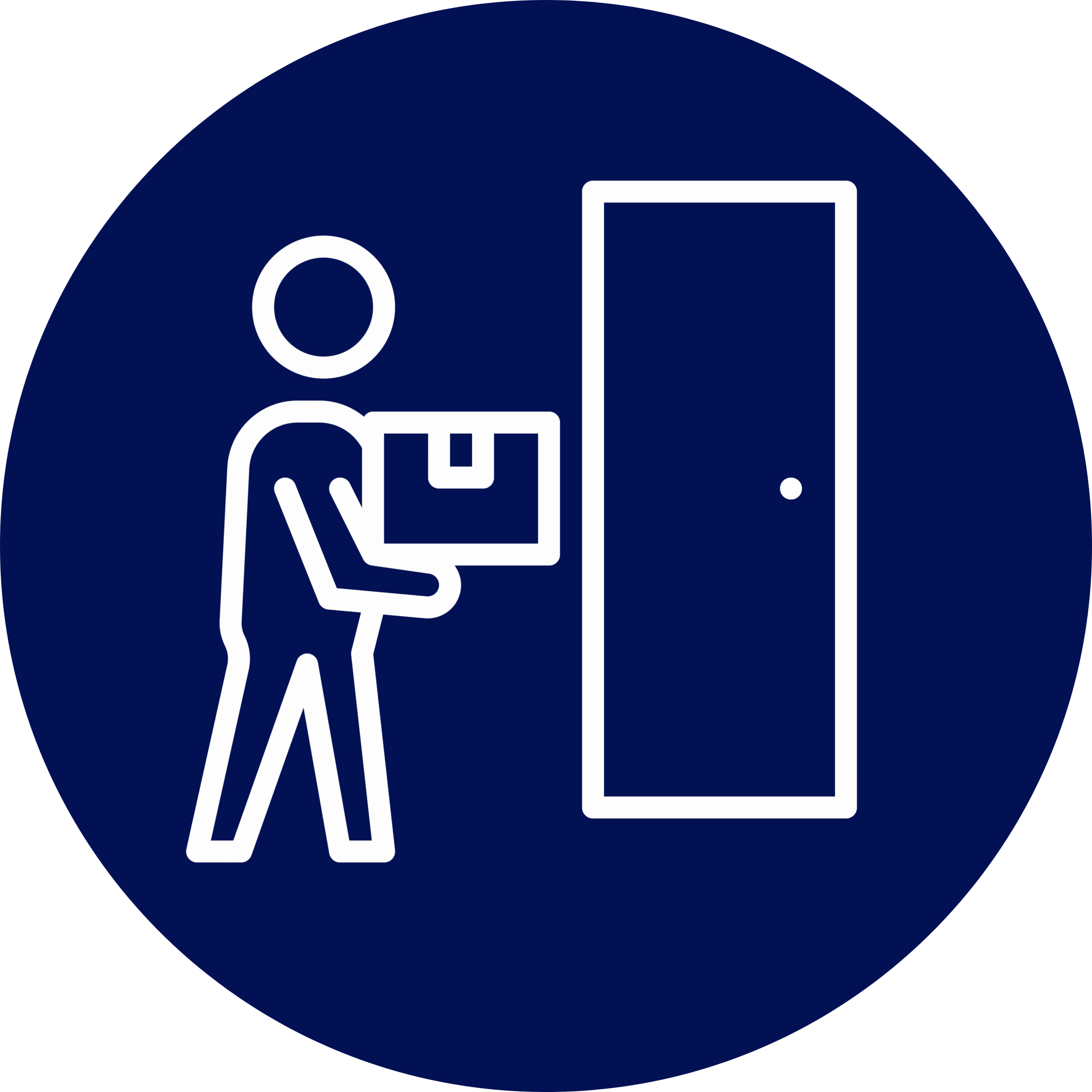 Petty Kings Ptown Provincetown Pedicab Delivery Personal Concierge Errands Icon