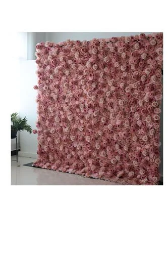 Rustic Pink