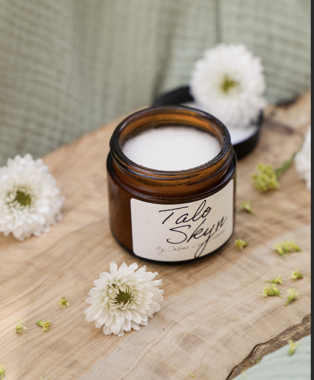 Unscented Tallow Everywhere Cream