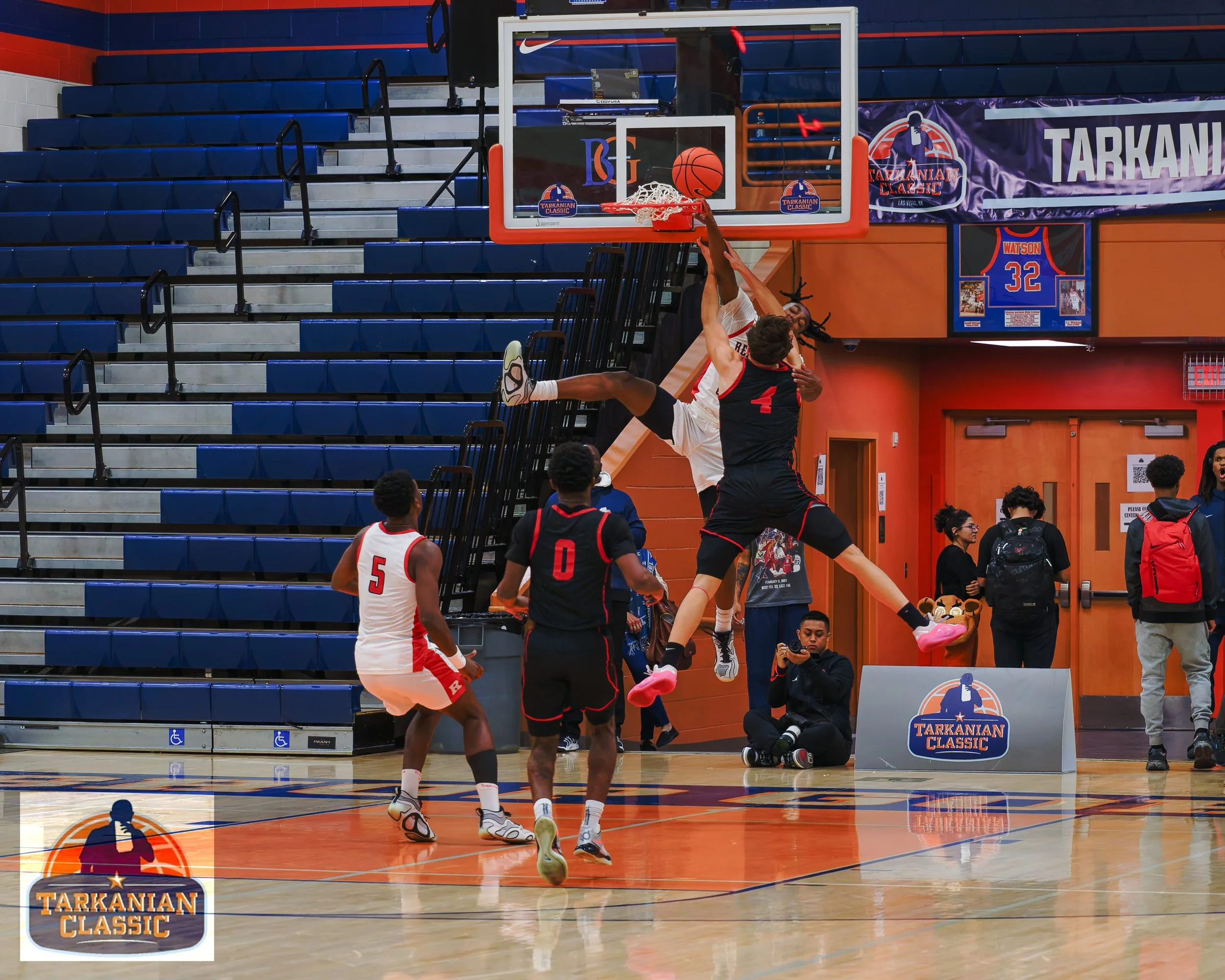 Tarkanian Classic 2024