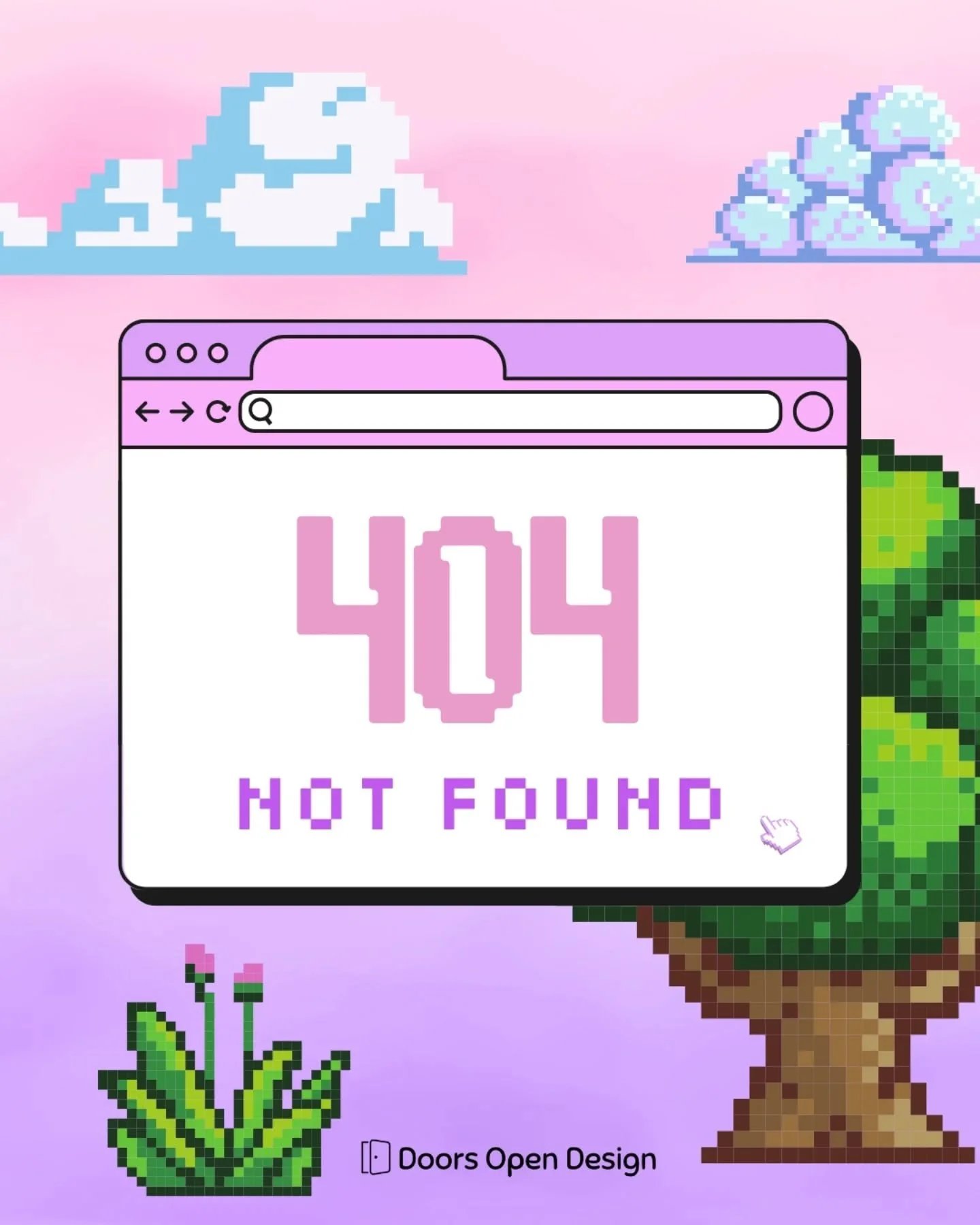Want to keep your existing website address but direct it to a whole new website? No problem! I can connect your domain to a new site and redirect individual pages to the most appropriate new locations - making sure your customers don't get lost in un