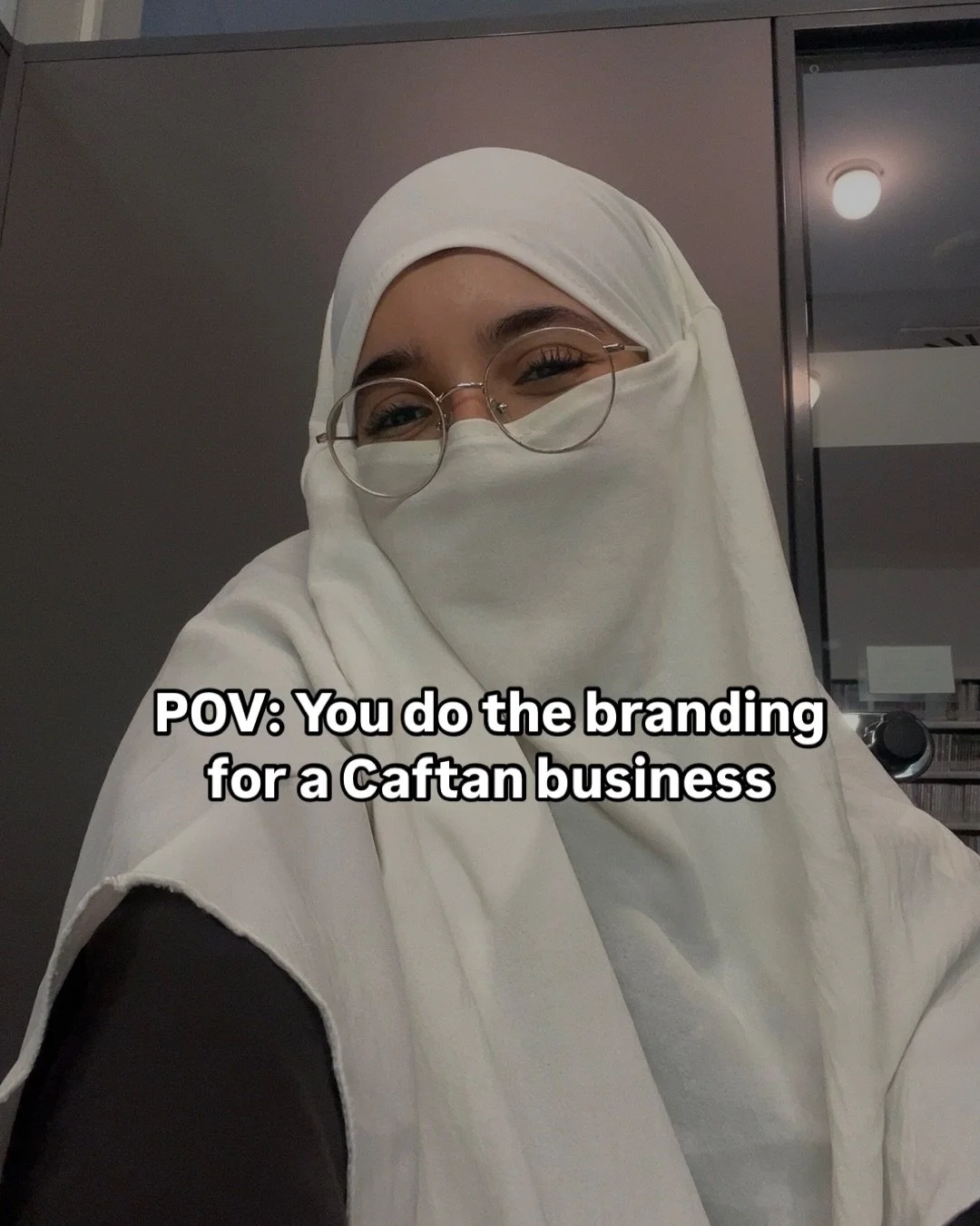 I&rsquo;m taking this branding thing seriously, how&rsquo;s this one? 👀

@caftanboutique.co is a Moroccan-owned caftan rental business in London. The owner is such a lovely soul and she was looking to grow her business in every aspect, from new coll