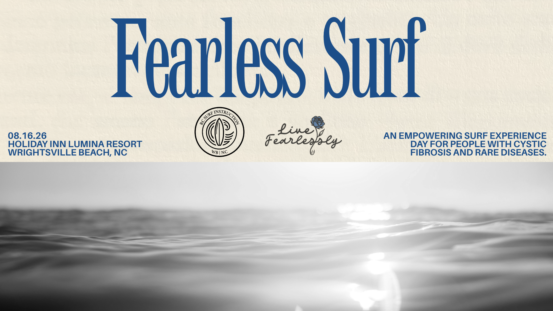 Fearless Surf