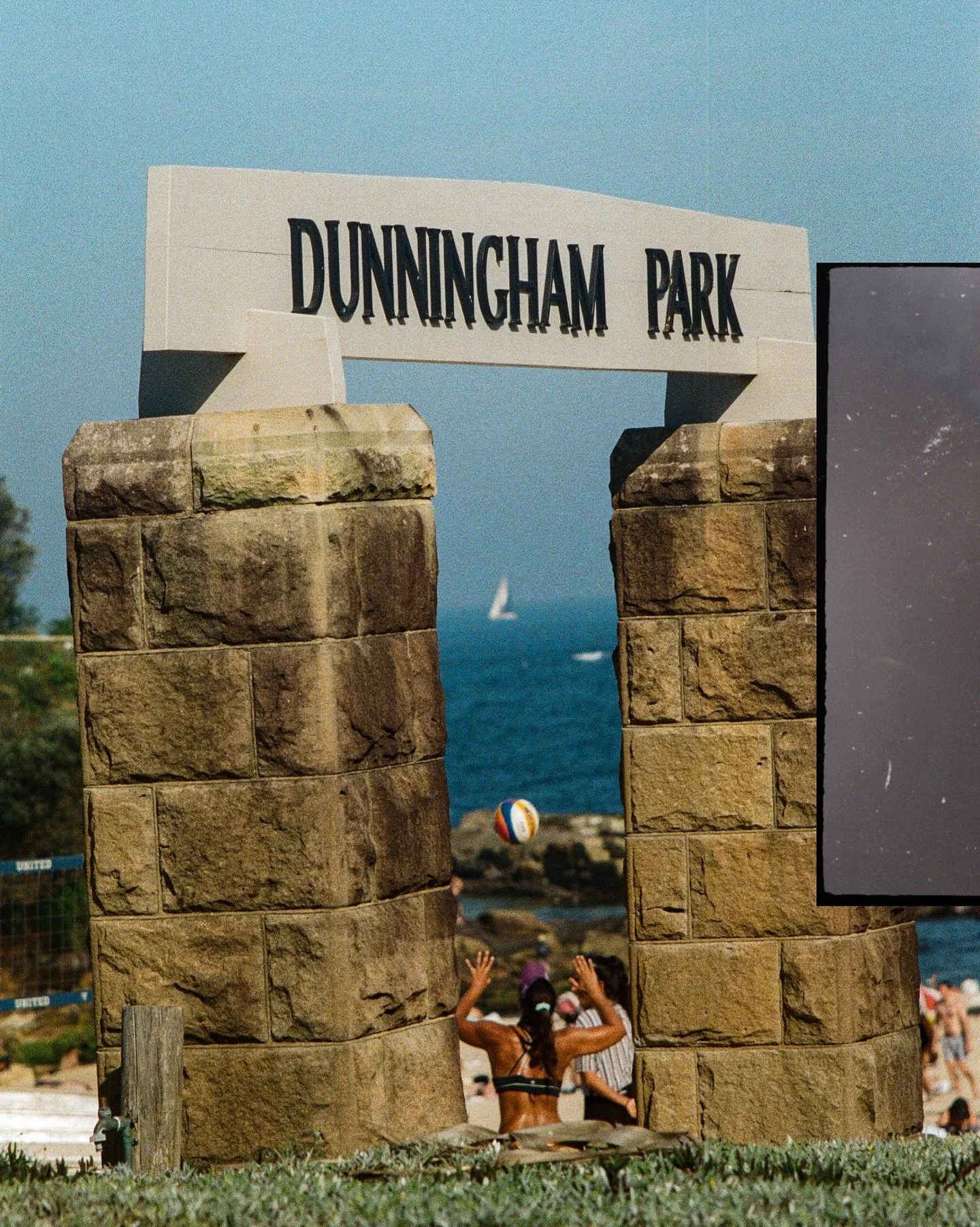 Coogee x Clovelly: Winter on film 📸