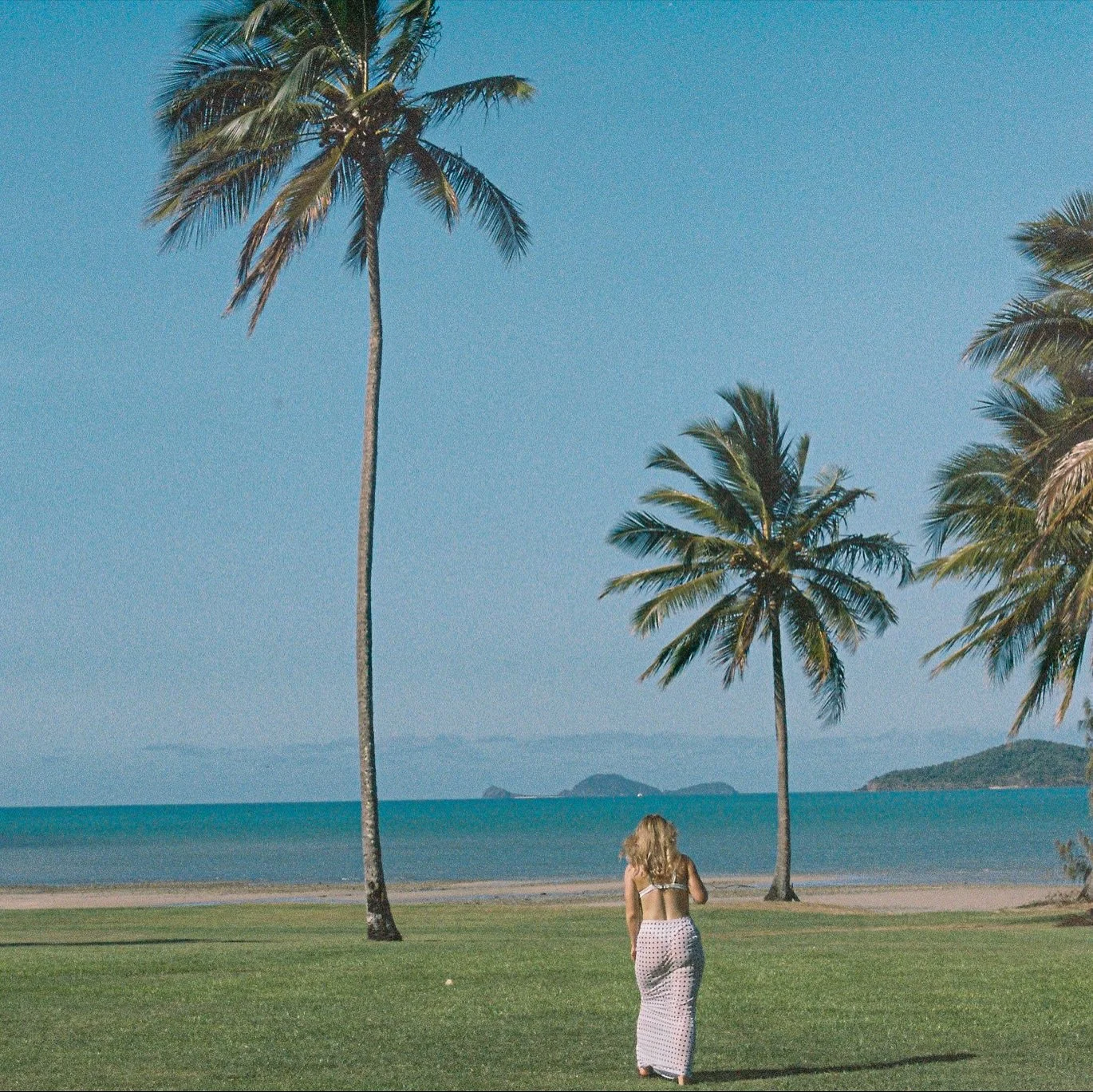 Paradise on film 📸 🎞️
Celebrating @nikkijamesold &amp; @lozjoseph 💒❤️
.
.
.
.