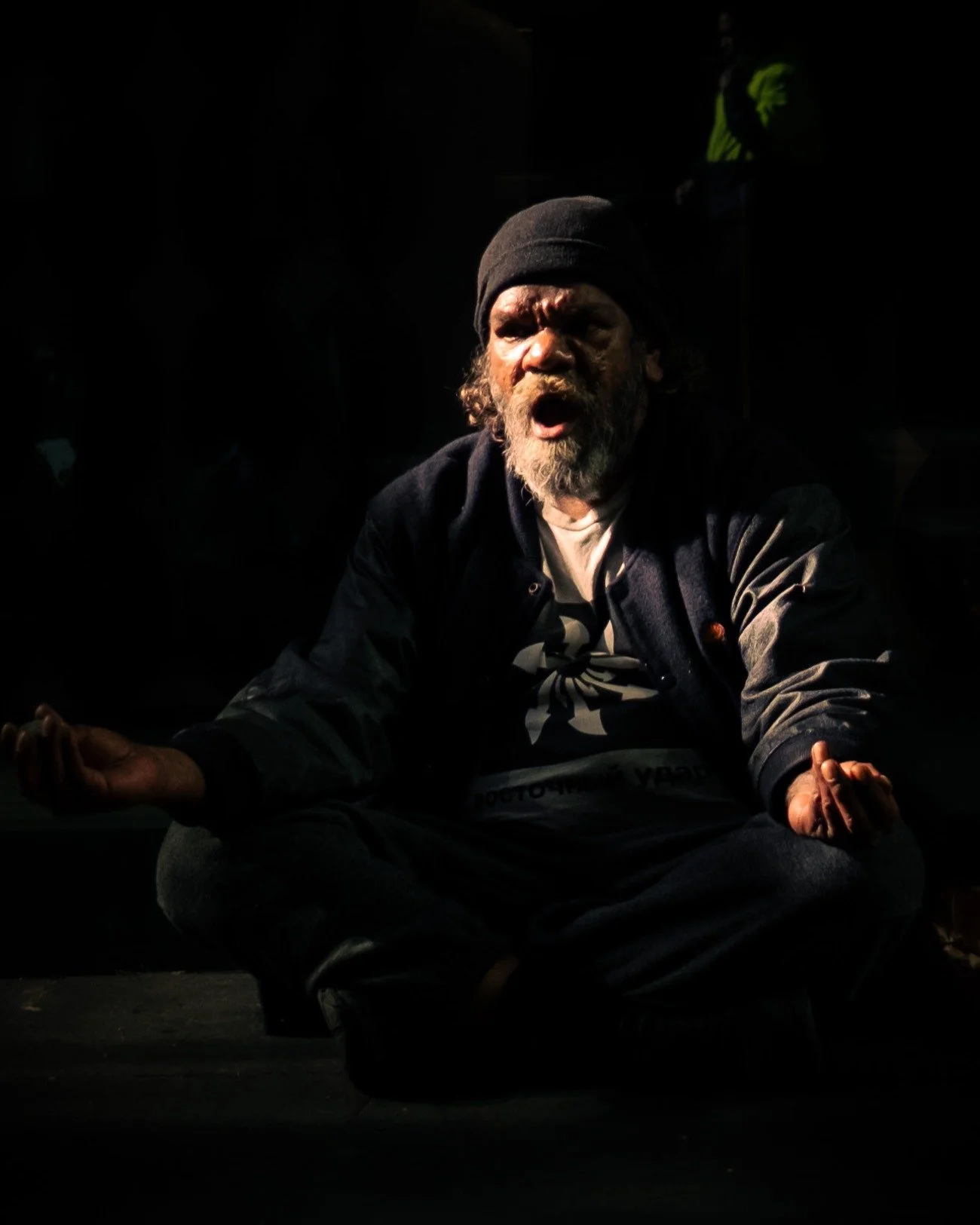 When the shadows met the soul
- 
-
-
#sony12daysofgmasterday8