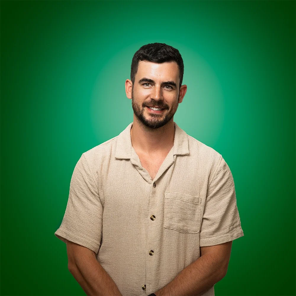 A redirection requires a reintroduction ✌

I started this page 18 months ago with no real goal in mind aside from showcasing some of my street and travel photography.

What I didn't see coming was going full time as a photographer late last year and 