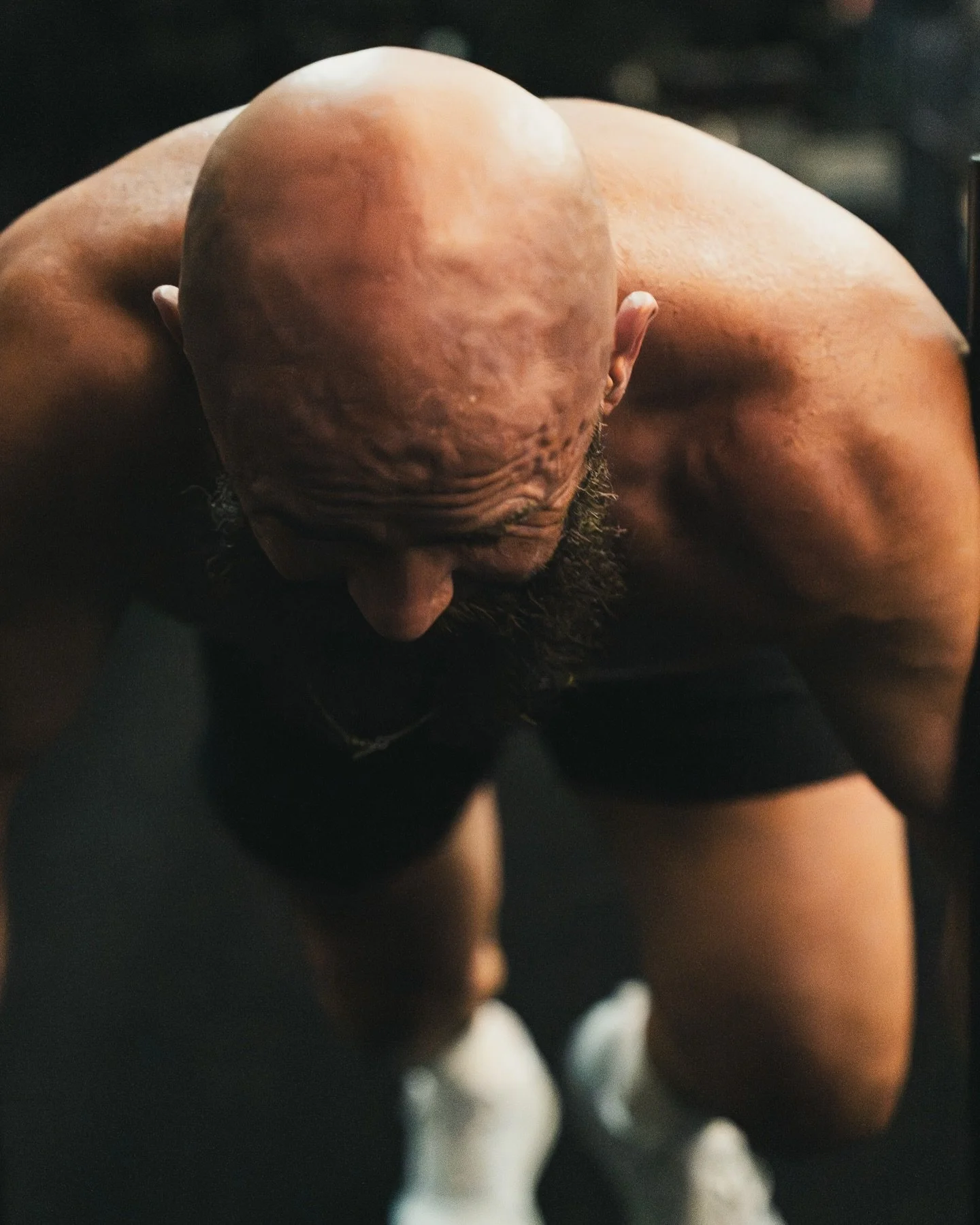 Andy Ginn 🦍 

Fitness coach, trainer and expert nutritionist helping his clients get lean, build muscle and stay consistent via both 1:1 and group sessions.

Great to shoot with you brother 💪🏽

Looking forward to the next 📸