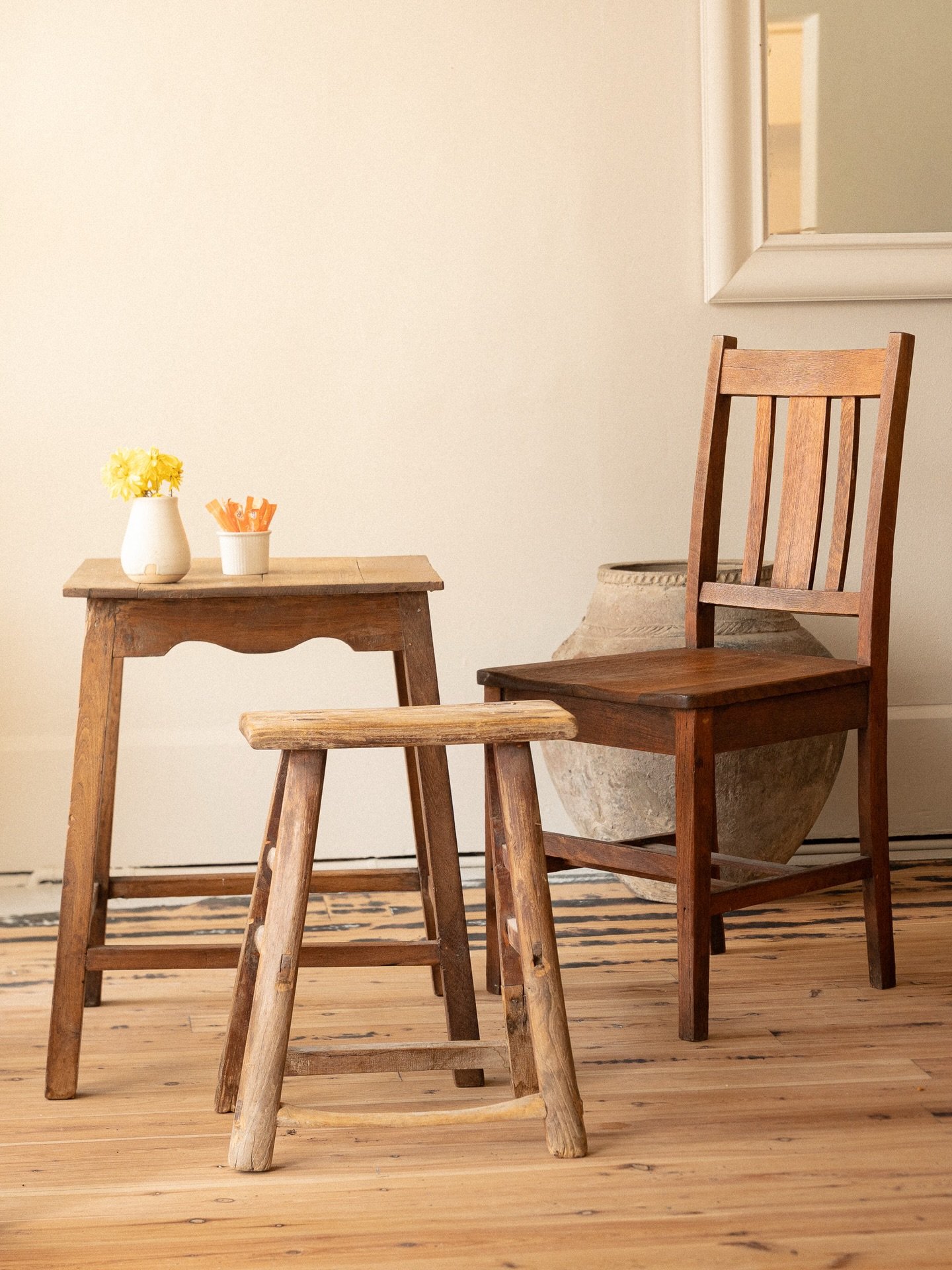 ☕️ 🌵 
Rustic furnishings and a giant, leafy centre piece where every plant is for sale&hellip;
Slow mornings just got a little more aesthetic at @coffeeandcactus_randwick, the new local spot