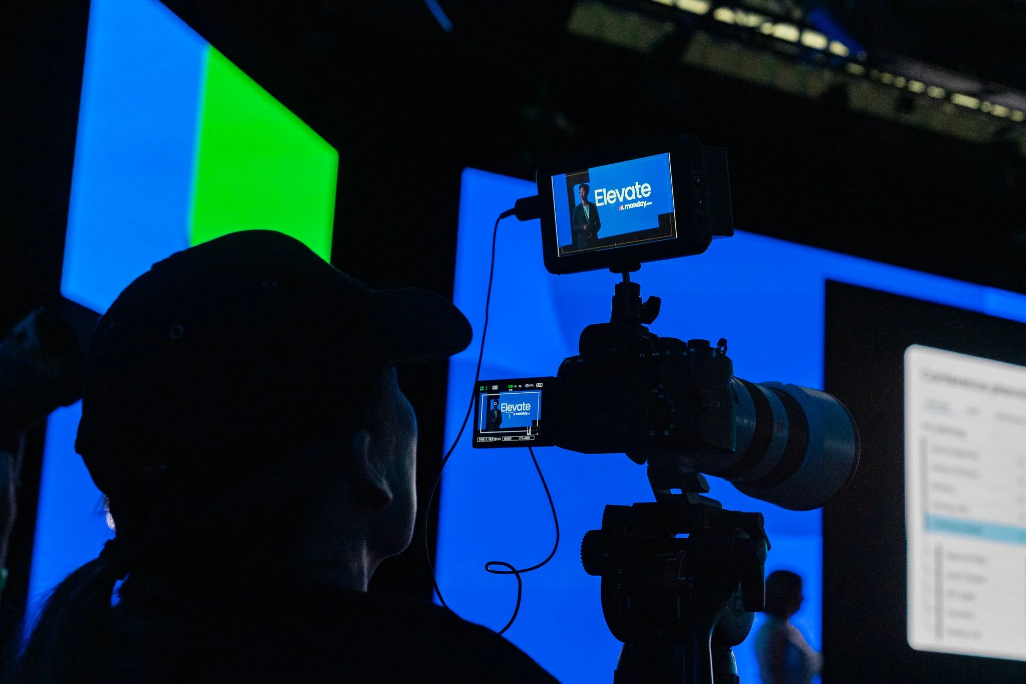 Monday.com: Elevate 2025