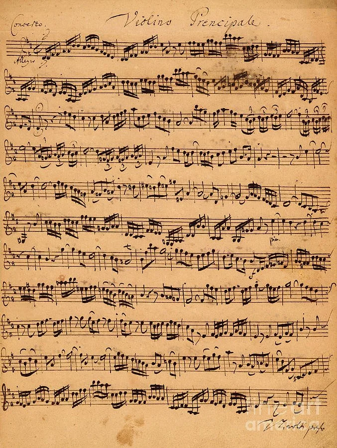 The Suzuki Method Isn't About Violin.
