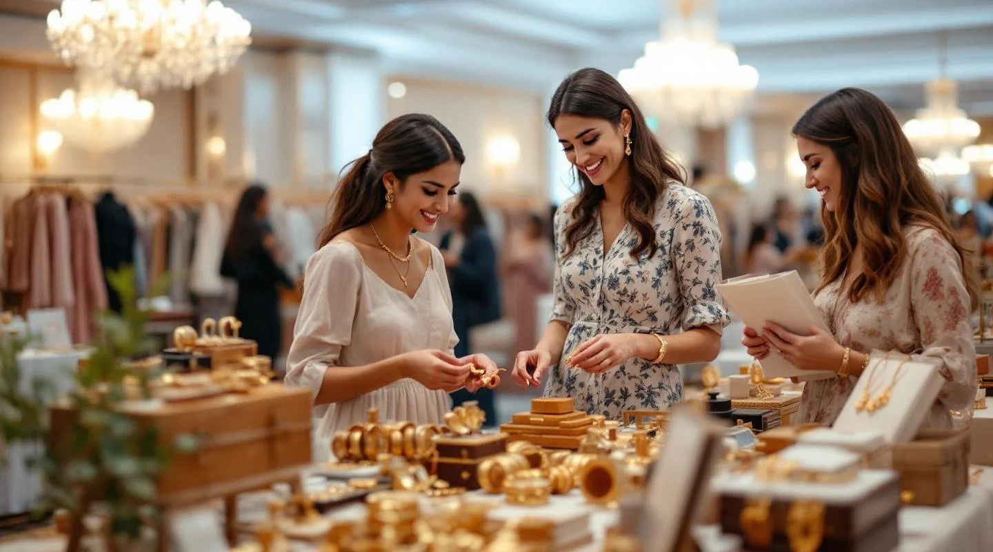 The Bridal Bazaar, Atlanta