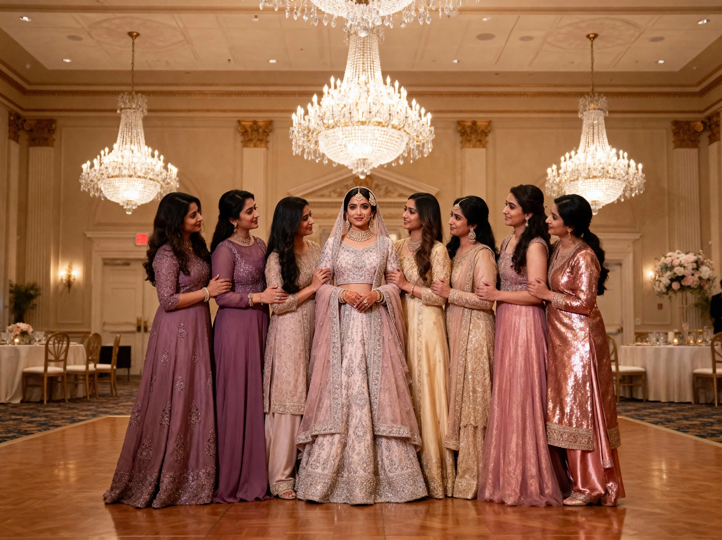 The Wedding Show & Bazaar, New Jersey