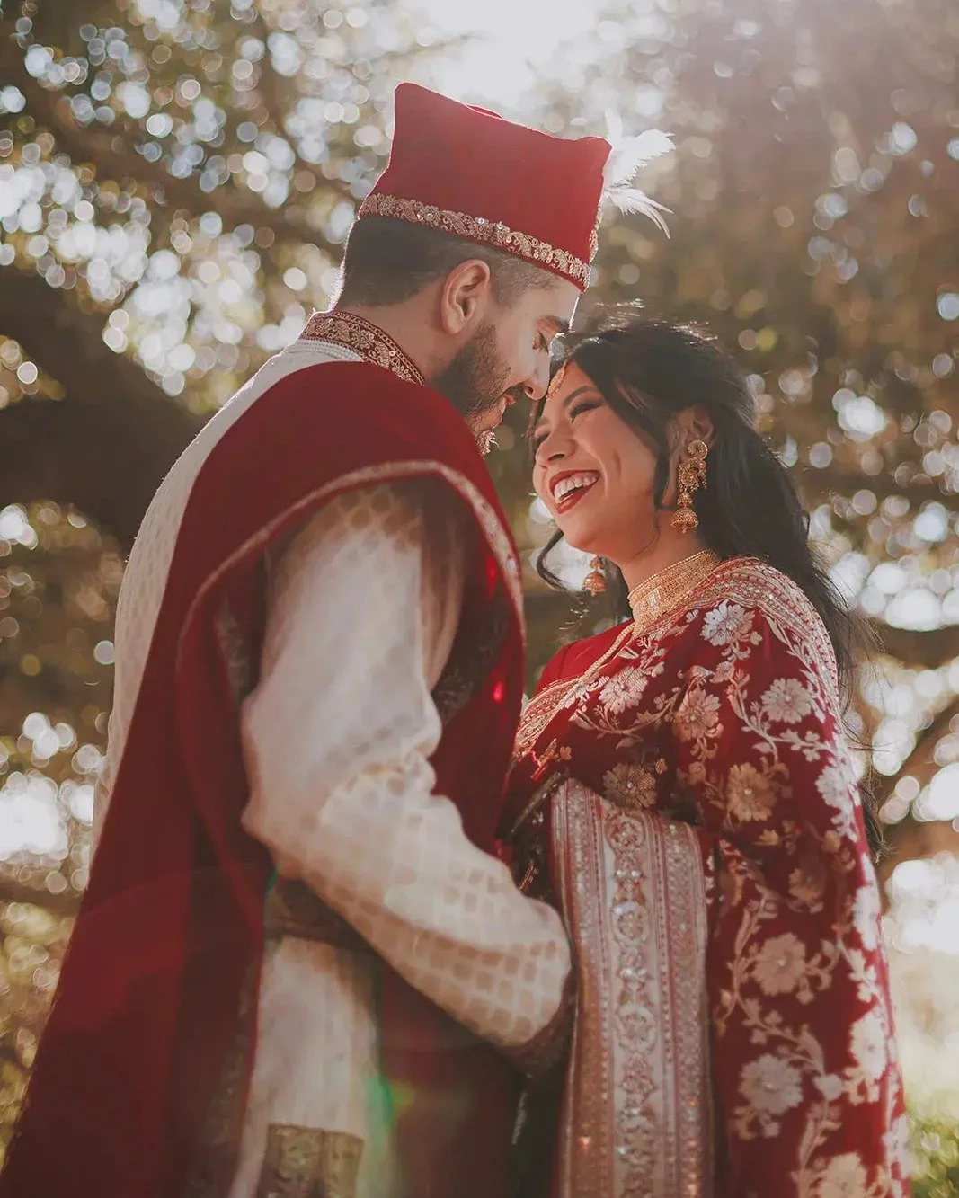 Bridhi + Francisco
-
Venue:
Royal Sonesta

Photographer:
Ama by Aisha
@amabyaisha

Videographer:
Ama by Aisha
@amabyaisha

Hair Makeup:
Ilume Artistry Co 
@ilumeartistryco

Planning Design:
The Storybook Event
@thestorybookevent 

Flowers:
Prashe
@pr