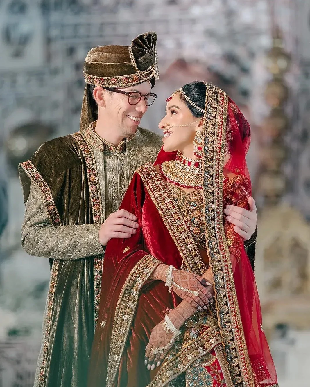 Shivani + Billy
on the BLOG now
-

Planning
Glitzzy Events @glitzzyevents 

Photo &amp; Video
 MnM Photography @_mnmphotography_

DJ
Desi Junctions @desijuntiondjs

Hair &amp; Makeup
Ms. Painted Lady @mspaintedlady

Henna
Henna by Neeti @henna_by_nee