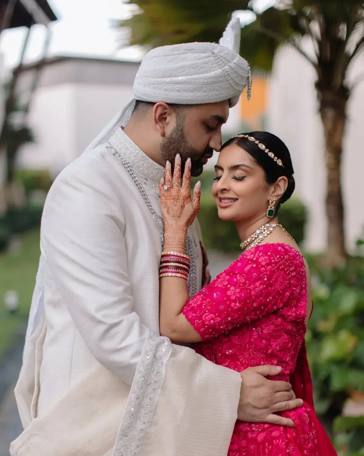 Nilomi + Sneh
on the BLOG now
-
Venue: 
Dreams Macao Beach Punta Cana
@dreamsmacaobeach

Photographer:
Boyko Studio
@boyko.studio

Videographer:
Denisboyko Official
@denisboyko.official

Caterer:
Indian Street Kitchen by Pranama
@indianstreetkitchenb