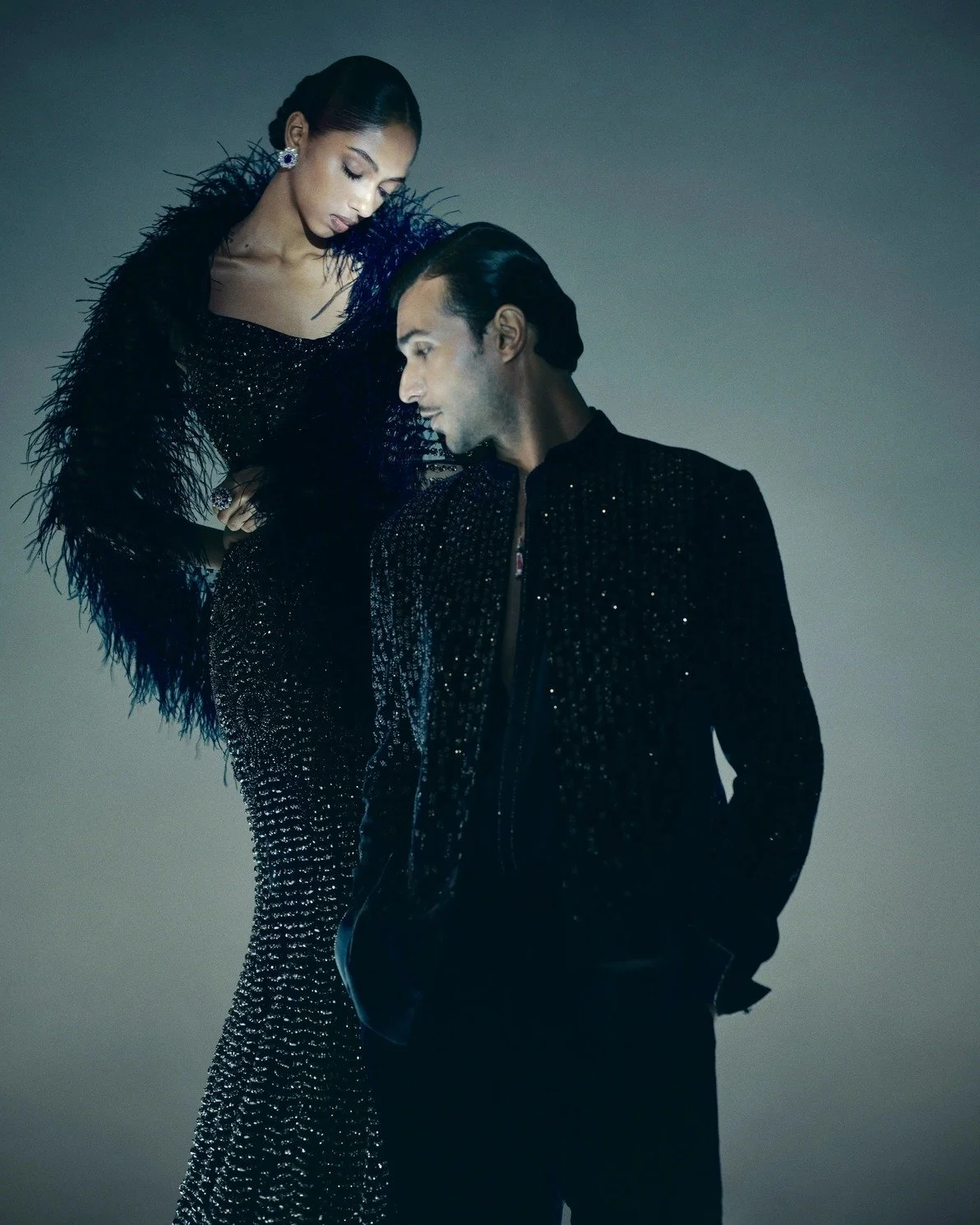 ABYSSAL BY RGRK | Spring Summer Couture 2026
on the BLOG now
-

Brand: @rohitgandhirahulkhanna

PR: @elevate_promotions

Stylist: @devanshi.15

Photography: @anubhav_sood

Film: @rishabh_sain_

Hair &amp; Makeup: @yin.aien

Production: @glitzproducti