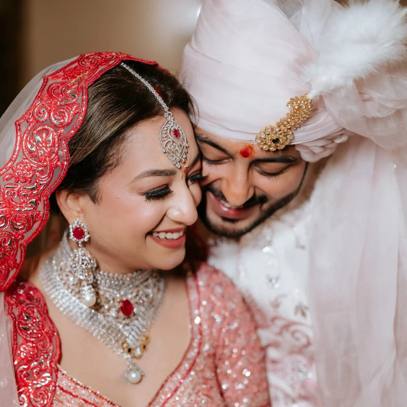 Krunal + Akansha
on the BLOG now

-
Bride:
Akansha Bakshi
@magnificent.mayhem

Groom:
Krunal Pardiwala
@krunalpardiwala

Experience Curator &amp; Planner:
Yolo Entertainment &amp; Weddings
@yoloentertainmentofficial

Photography &amp; Videography:
Jo