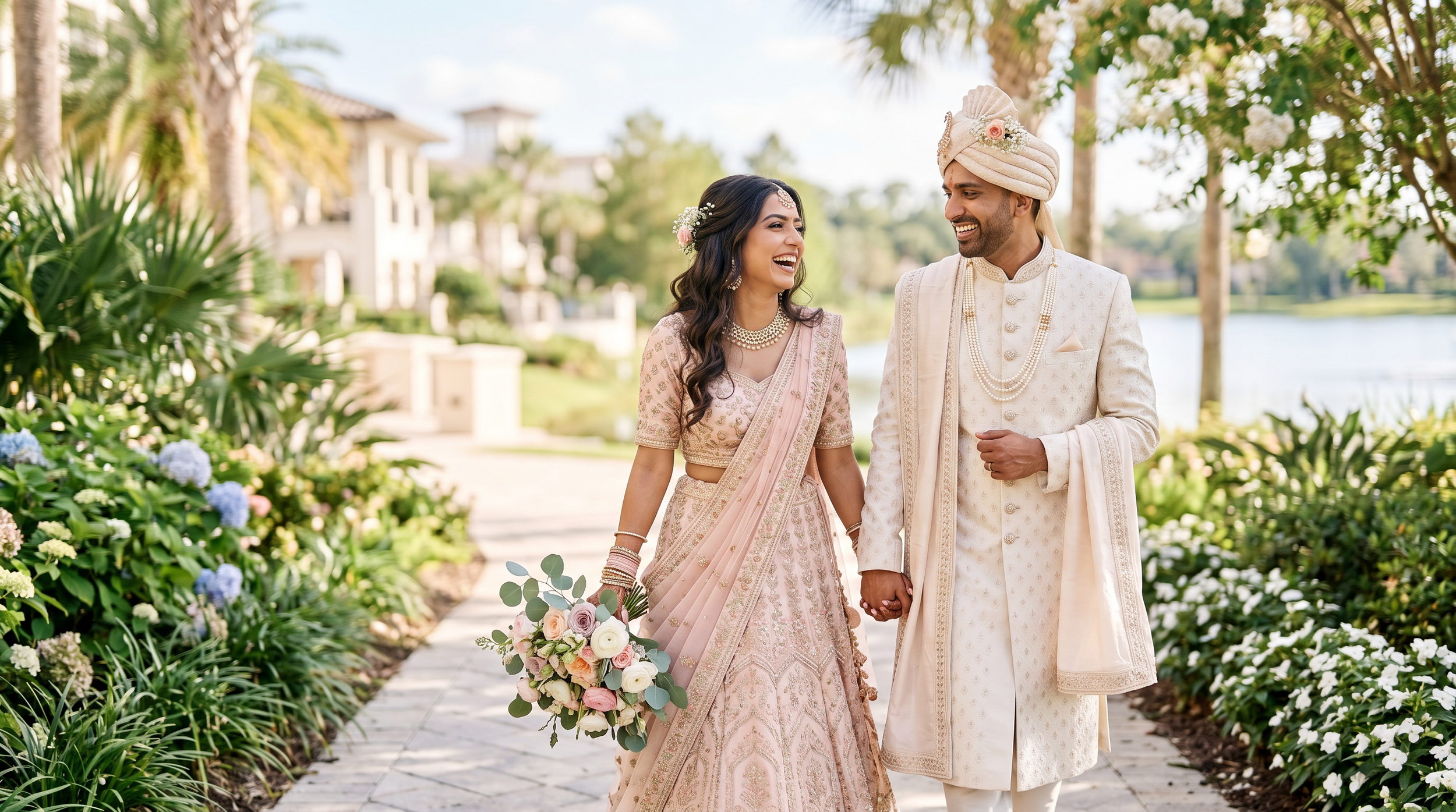 The Wedding Show &amp; Bazaar, Orlando