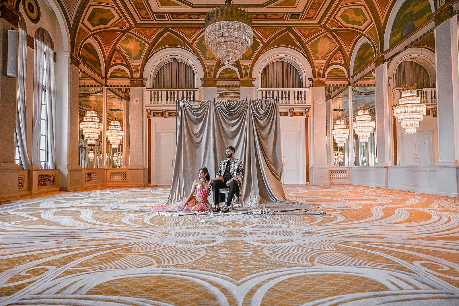 The Wedding Show &amp; Bazaar, Canada