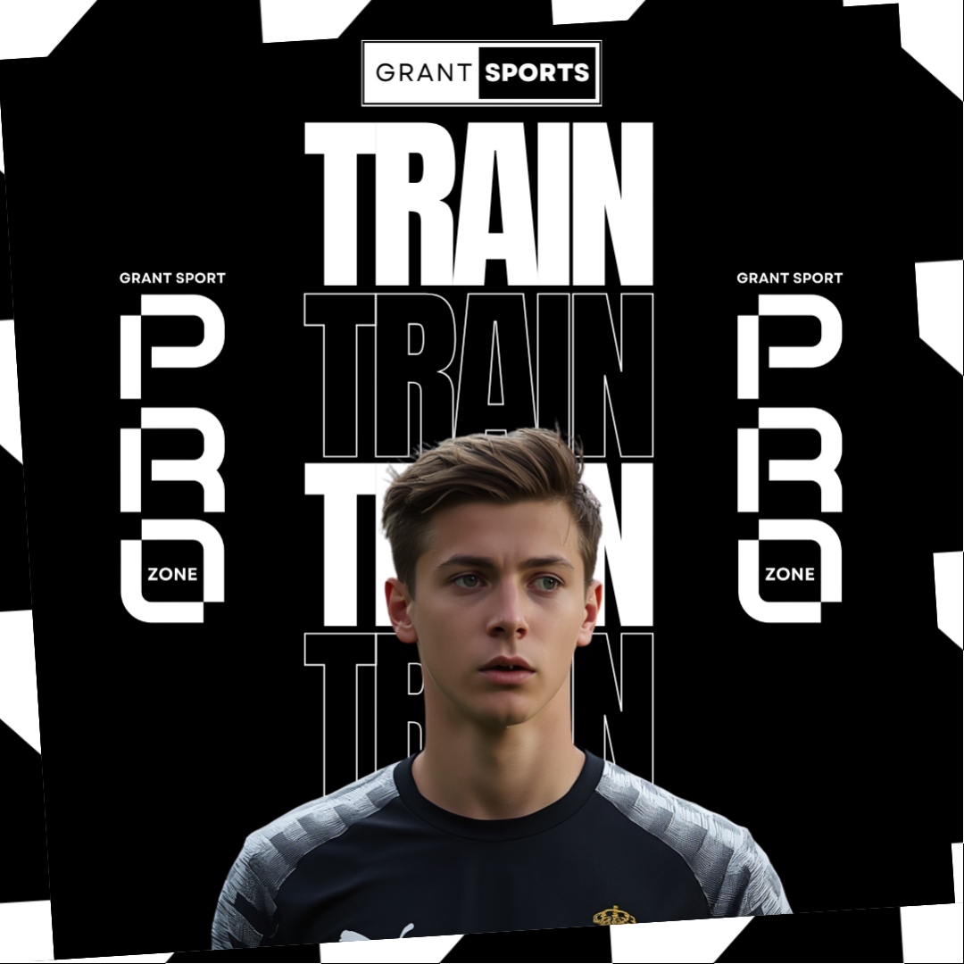 Grant Sports Pro-Zone Launch