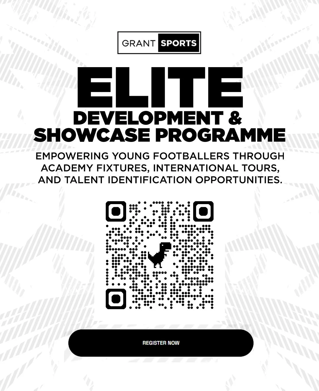 ELITE SHOWCASE AND DEVELOPMENT PROGRAMME