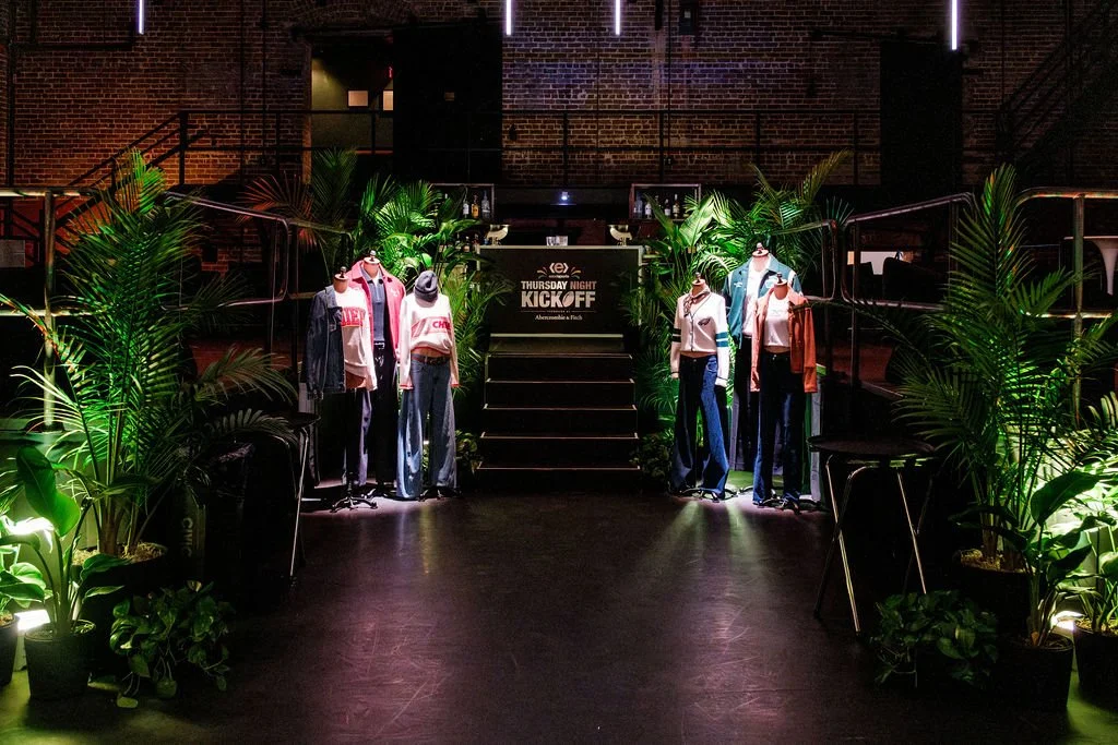 Plant Rentals vs Florals for Corporate Events in New Orleans