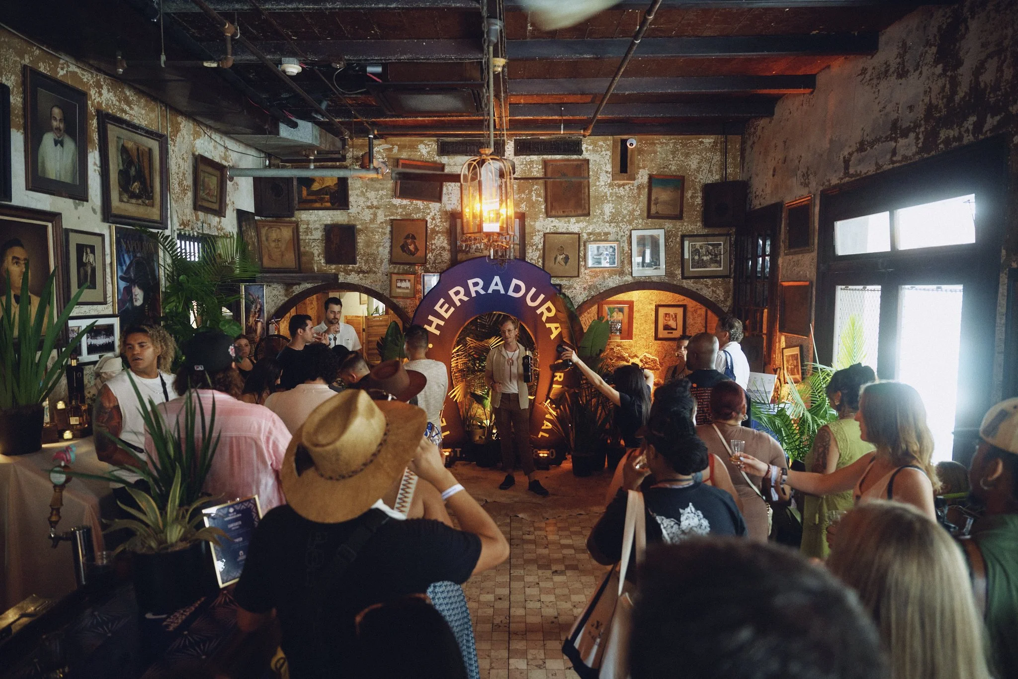 Rental greenery packages built for easy ordering and predictable pricing.