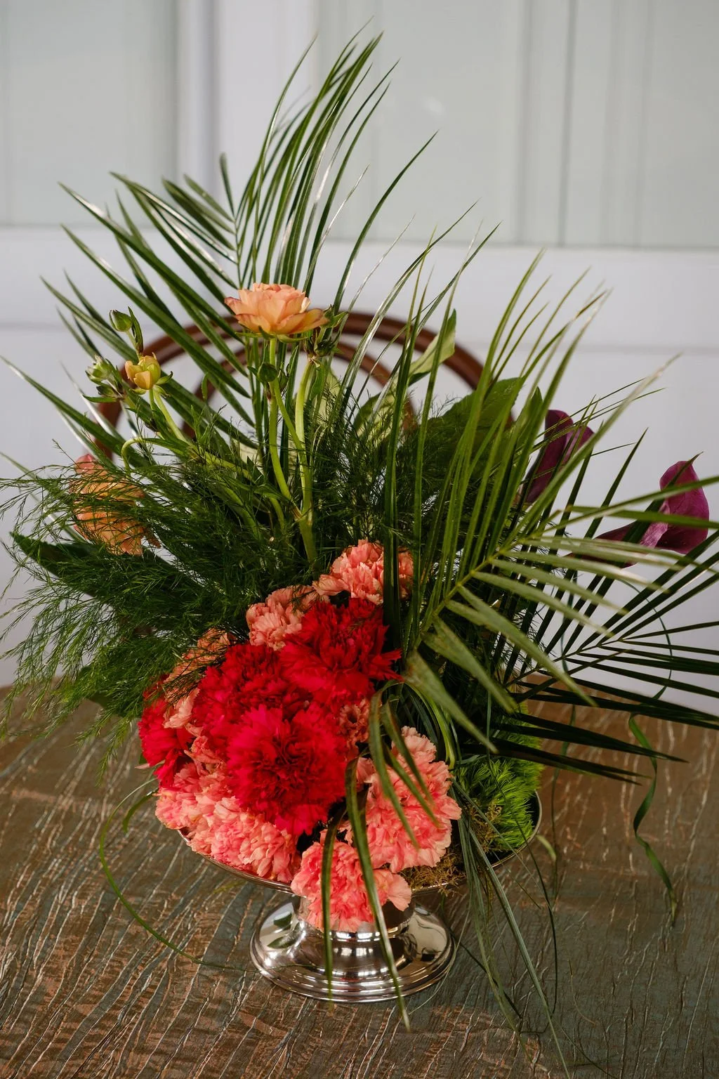 New Orleans plant rentals and Floral