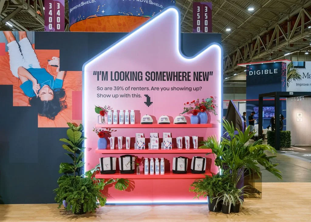 Corporate Trade Show Plant Rentals New Orleans Louisiana.jpg