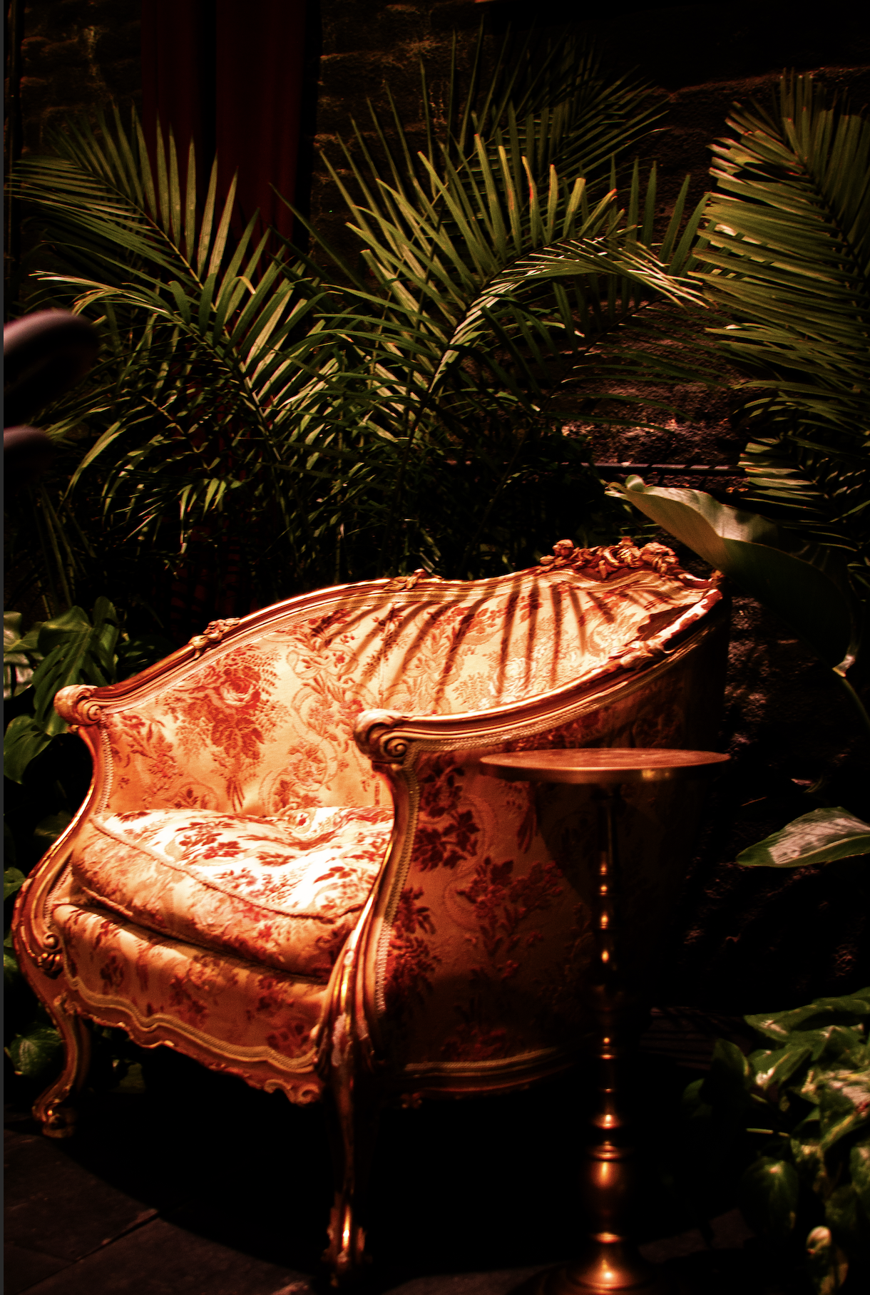 High impact plant rentals in New Orleans for corporate events, conventions, weddings, and brand activations. Turnkey greenery with onsite styling.