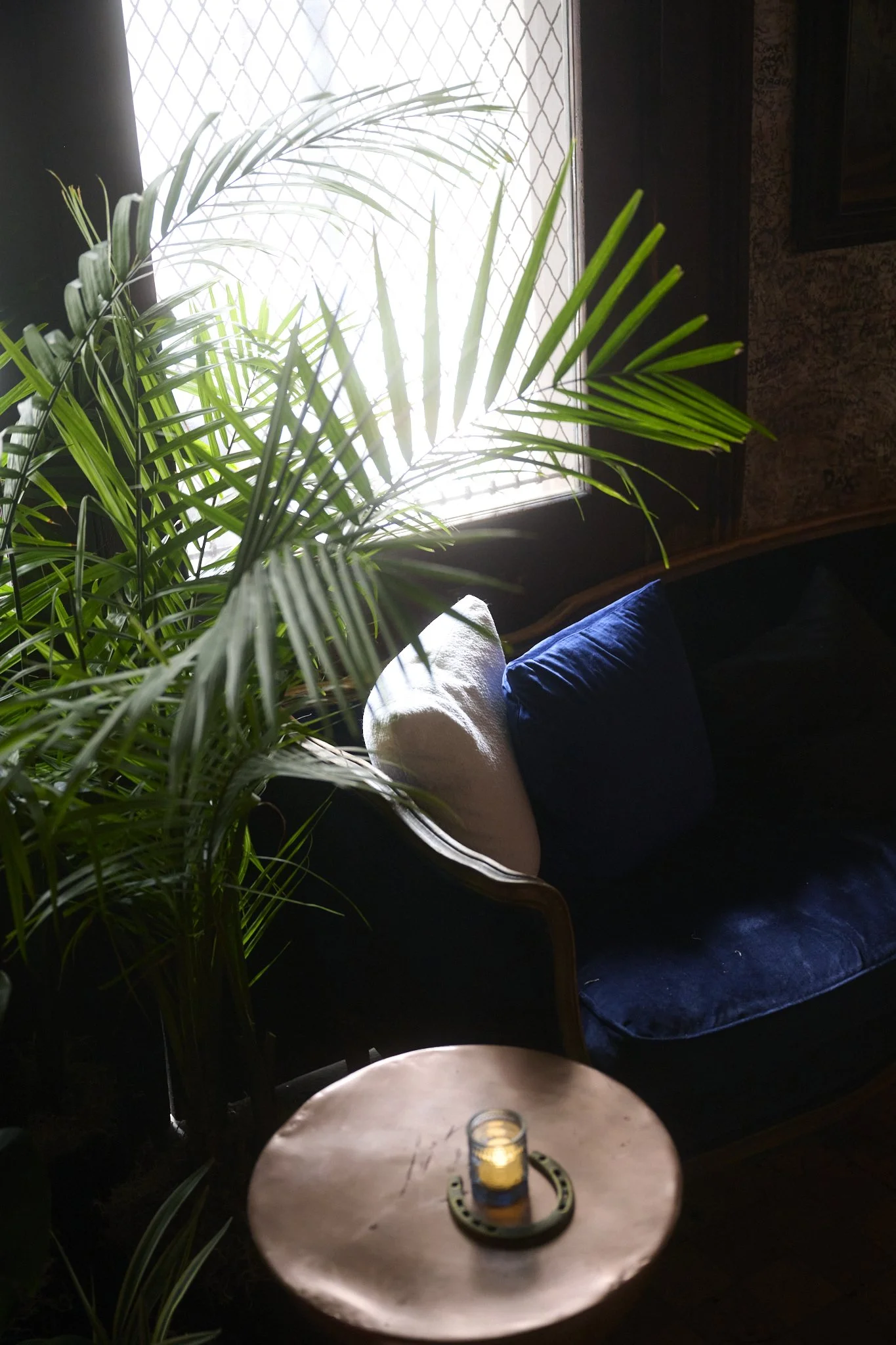 Design strategy that uses plants to reduce waste while elevating style.