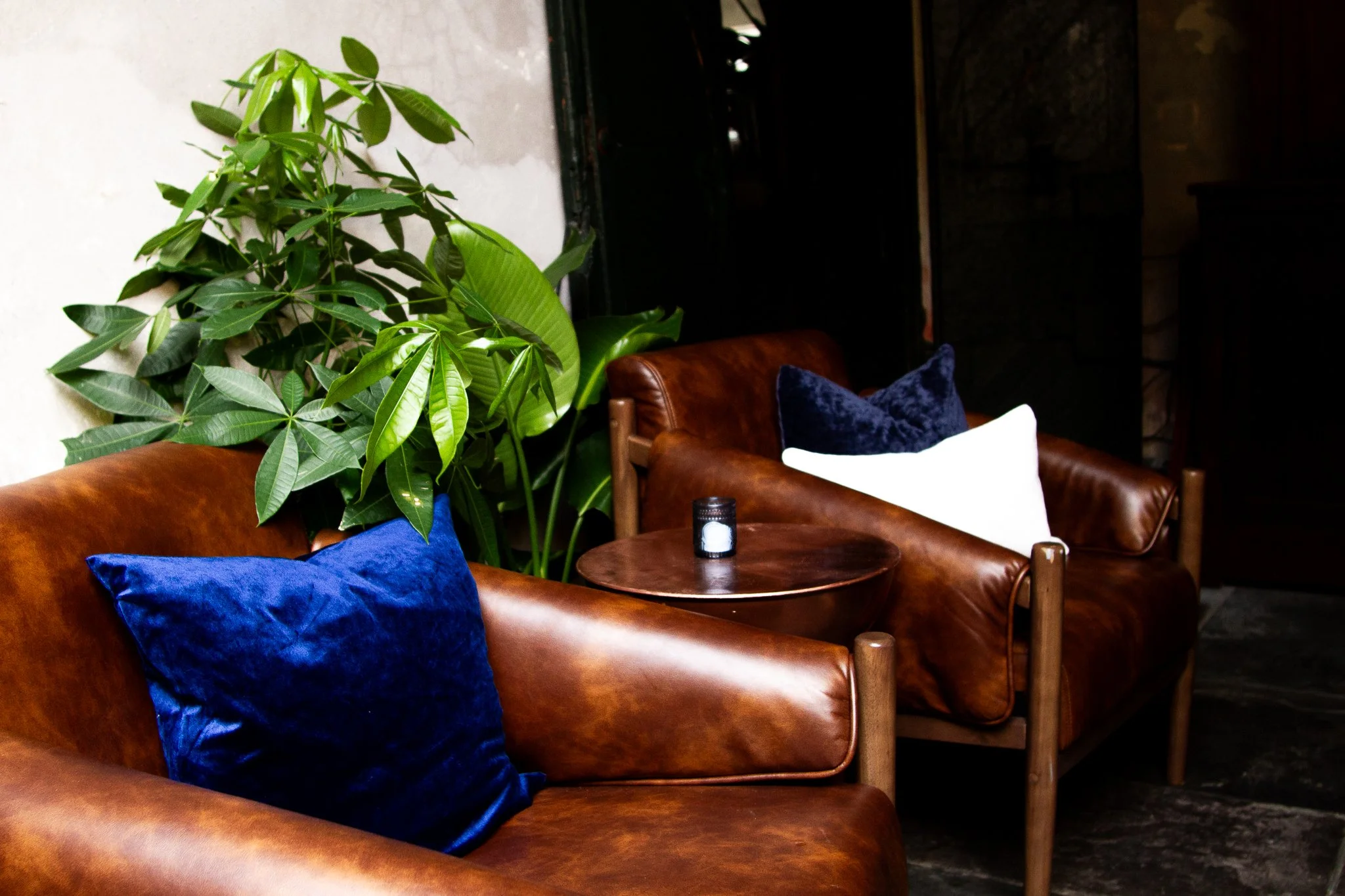 Event ready layouts that require zero guesswork from planners.