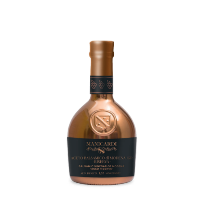 "Le Bronzo" Black Label Riserva
